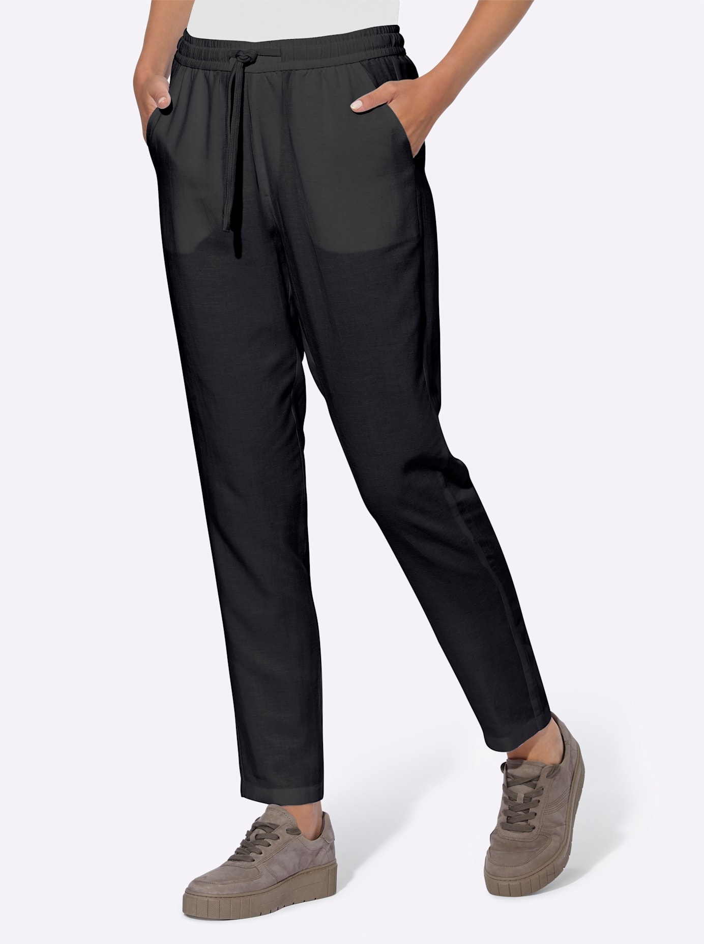 heine Schlupfhose von heine