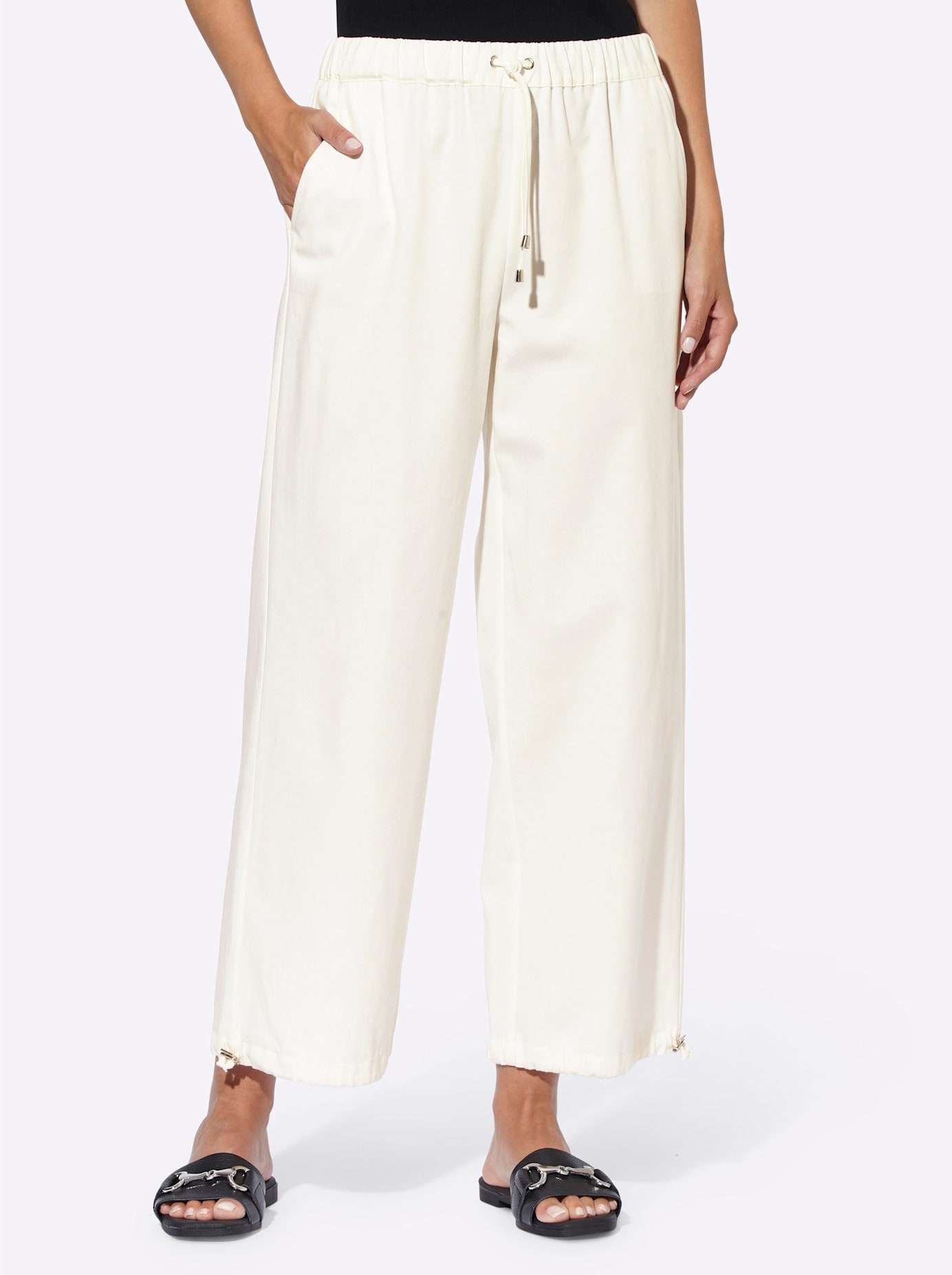 heine Schlupfhose von heine