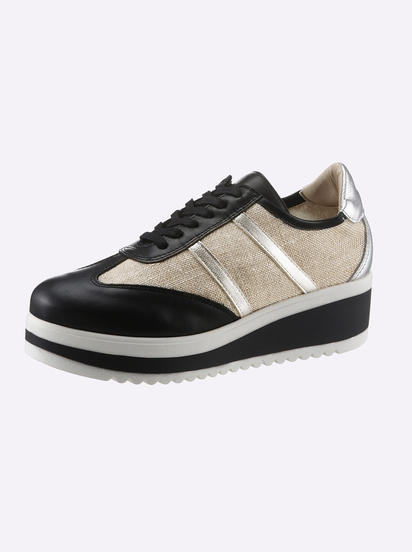 heine Schnürschuh heine Schnürschuh von heine