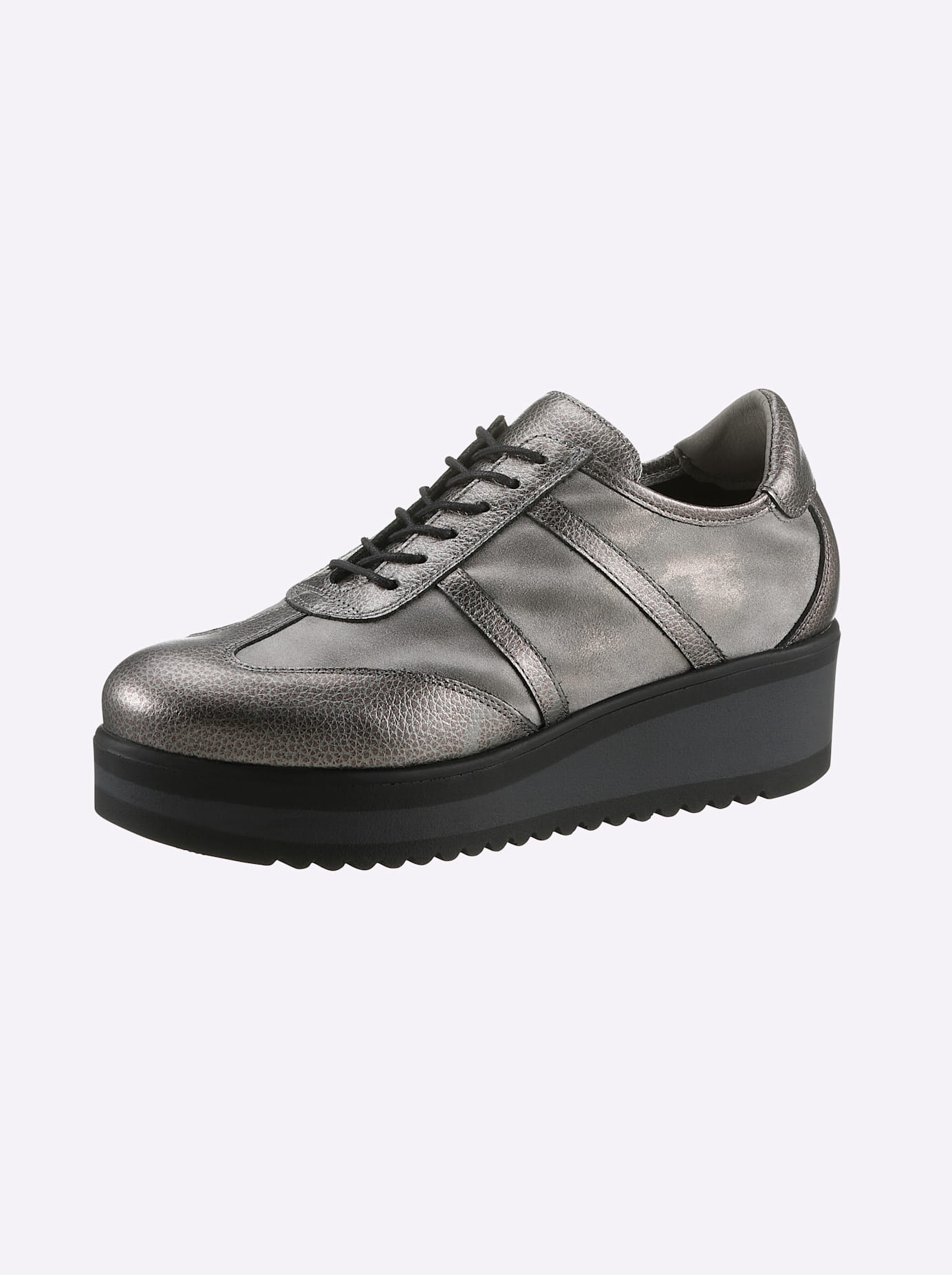 heine Schnürschuh heine Schnürschuh von heine