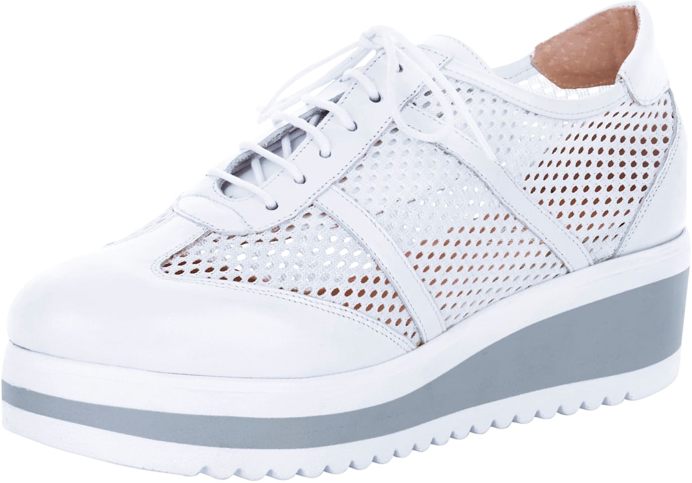 heine Schnürschuh heine Schnürschuh von heine