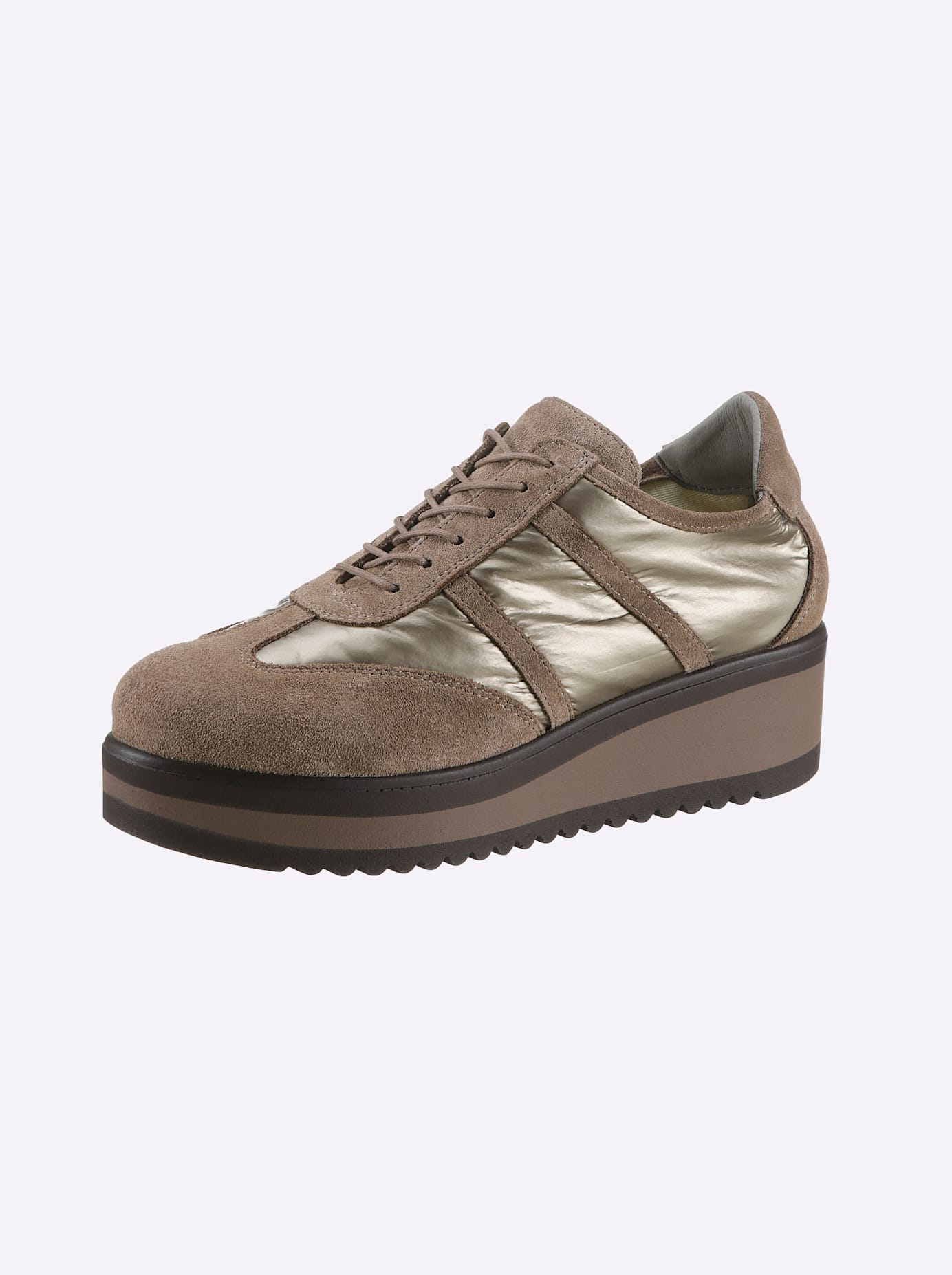 heine Schnürschuh heine Schnürschuh von heine