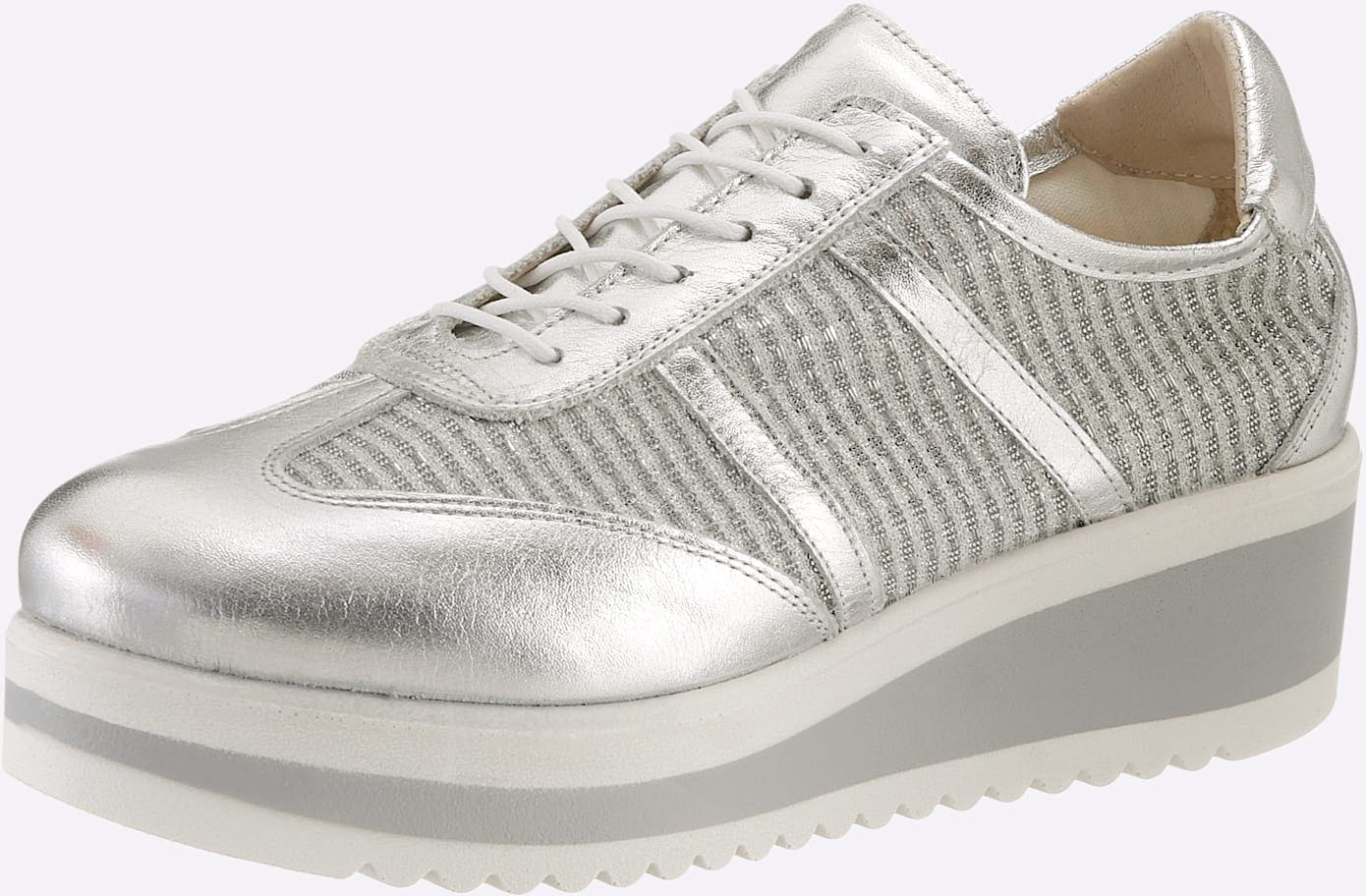 heine Schnürschuh heine Schnürschuh von heine