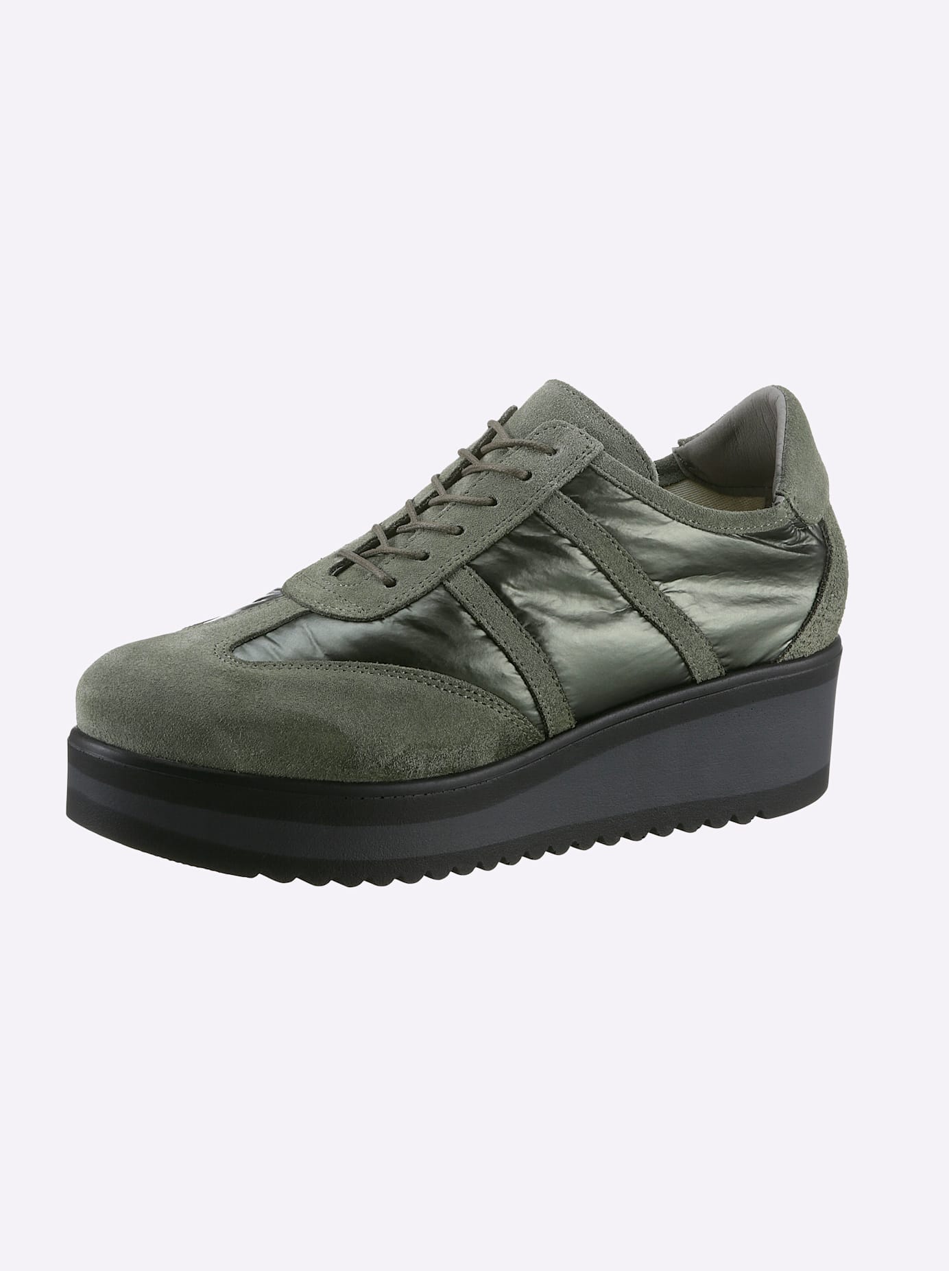 heine Schnürschuh heine Schnürschuh von heine