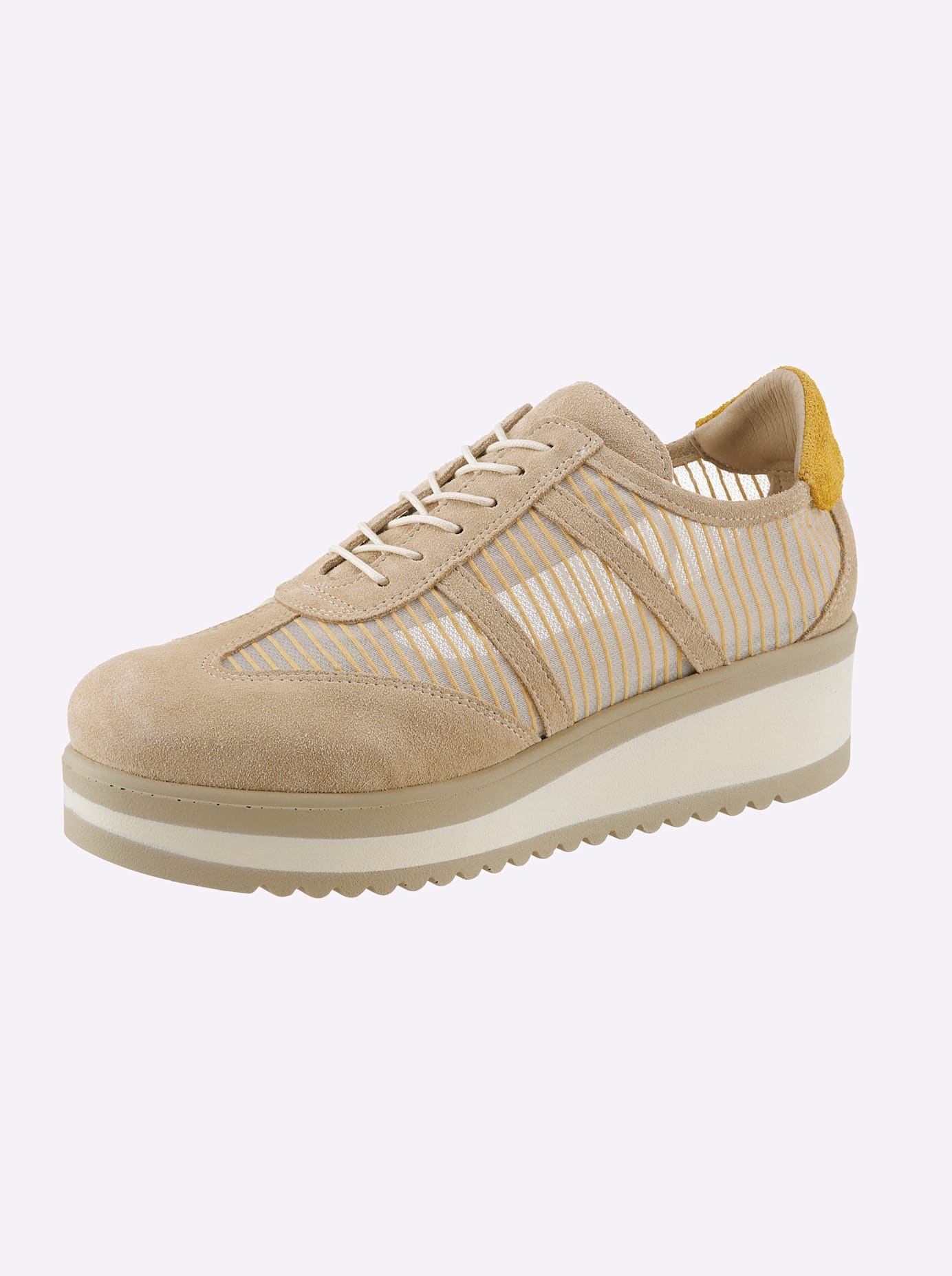 heine Schnürschuh heine Schnürschuh von heine