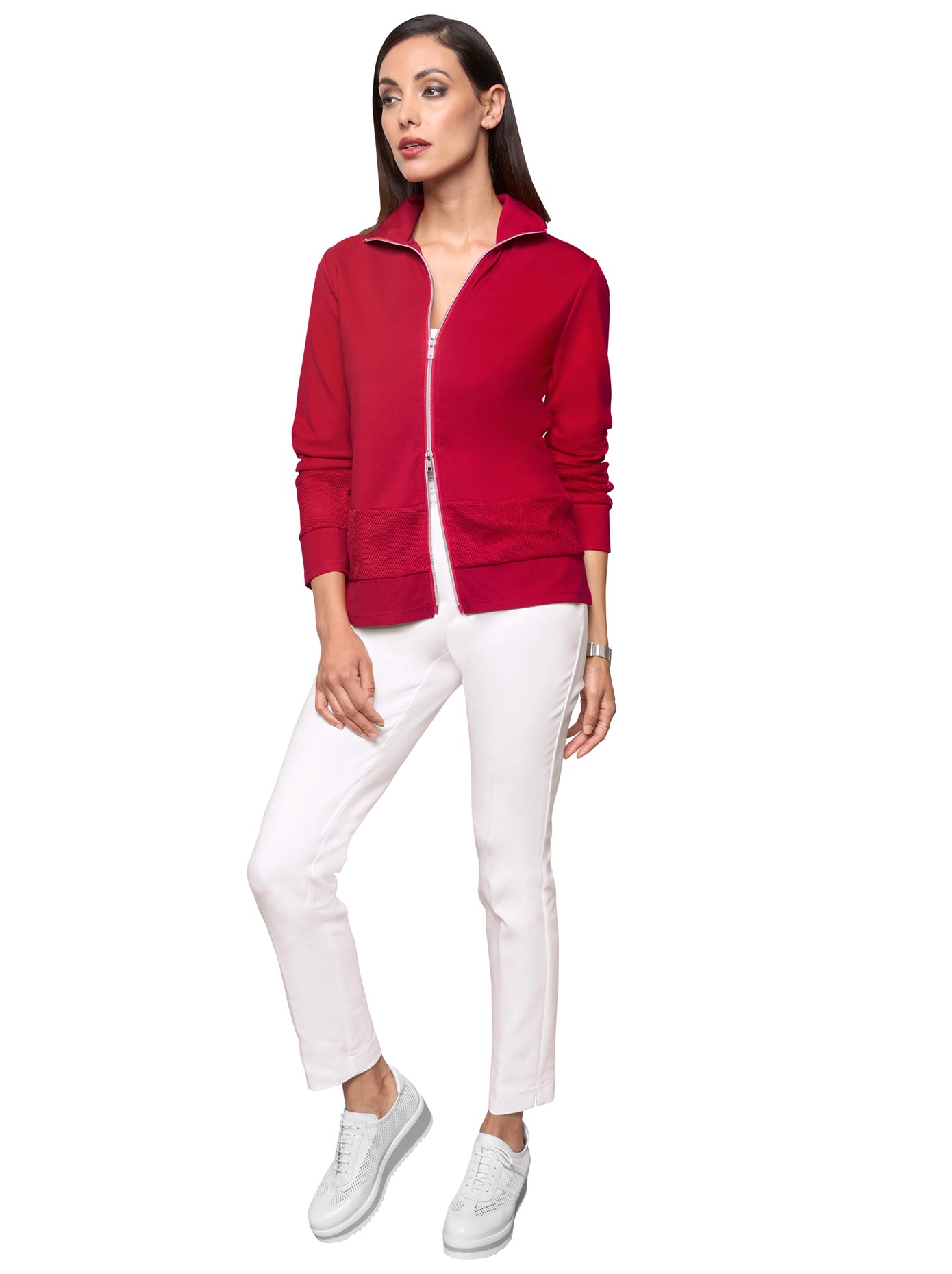 heine Shirtjacke »Shirtjacke«, (1 tlg.) von heine