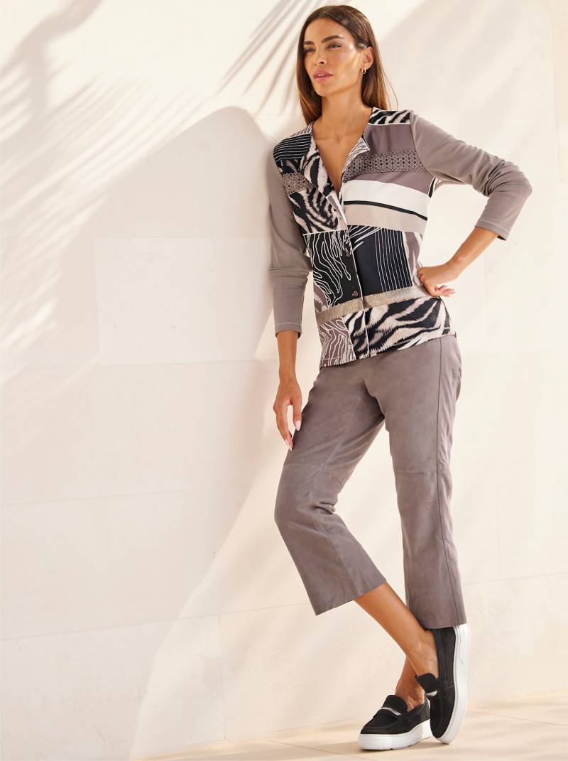 heine Shirtjacke »Shirtjacke«, (1 tlg.) von heine
