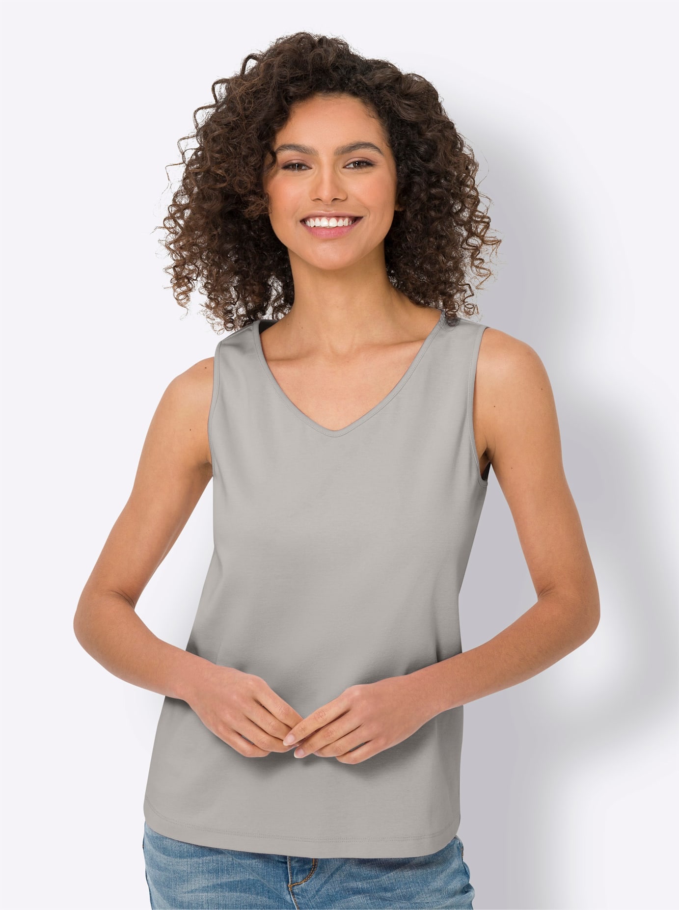 heine Shirttop von heine