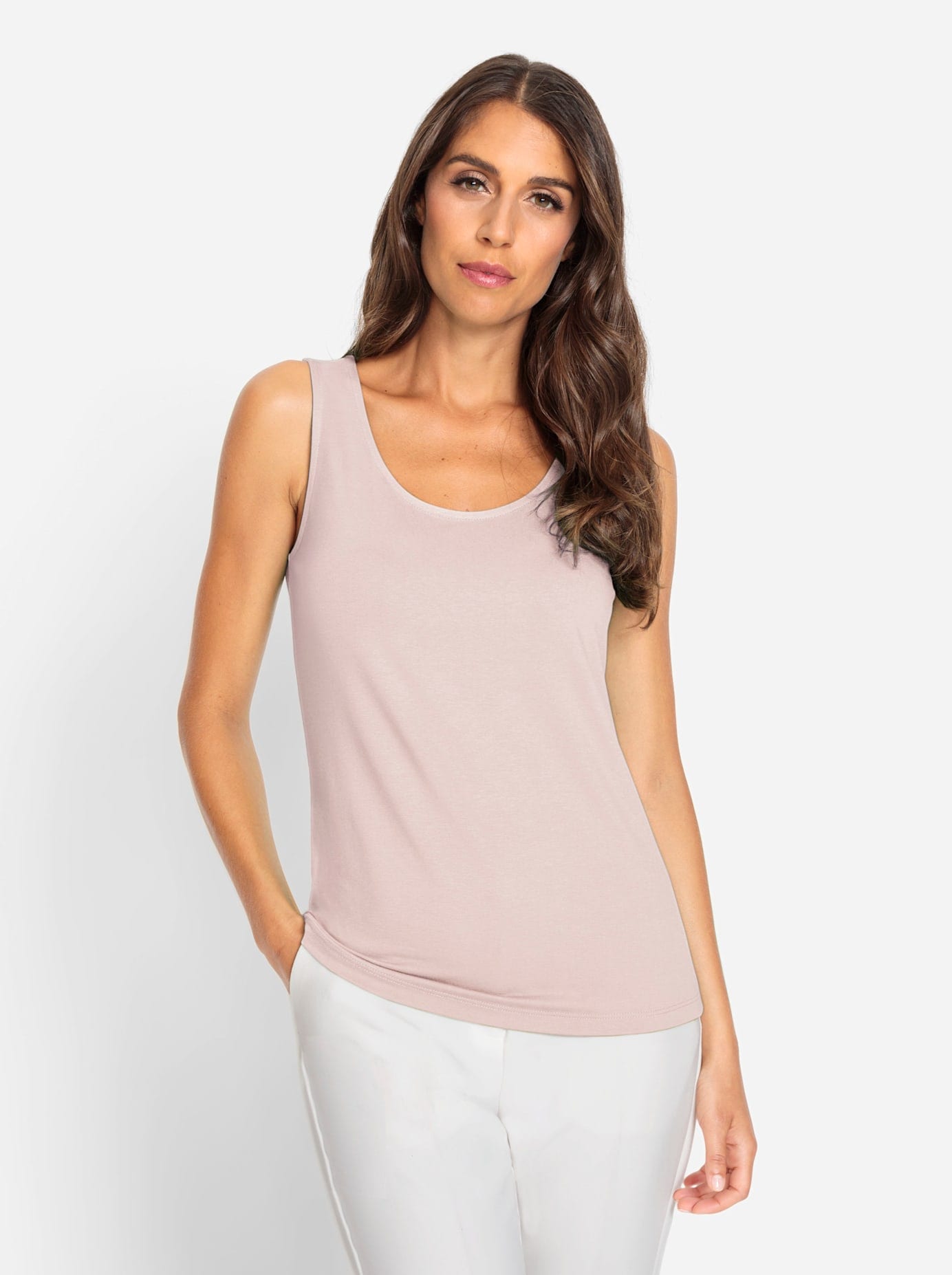 heine Shirttop von heine