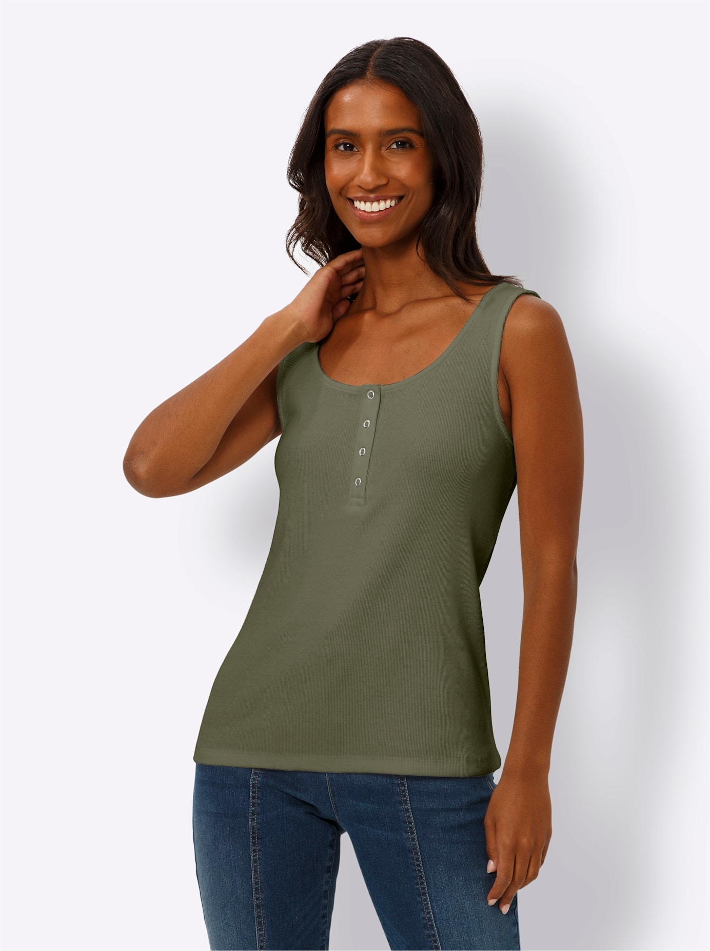 heine Shirttop heine Shirttop von heine