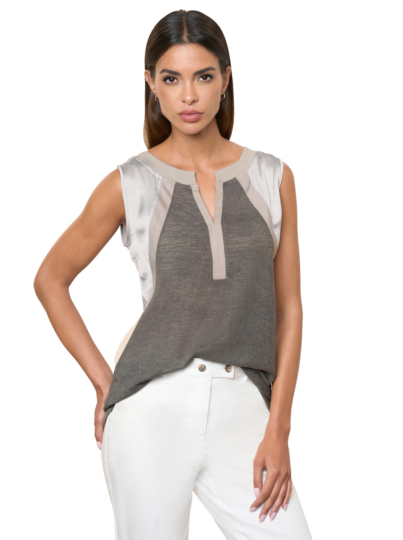 heine Shirttop von heine