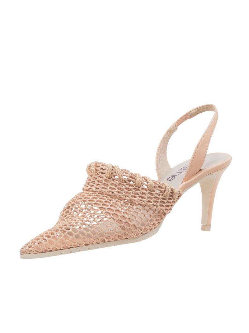 heine Slingpumps von heine