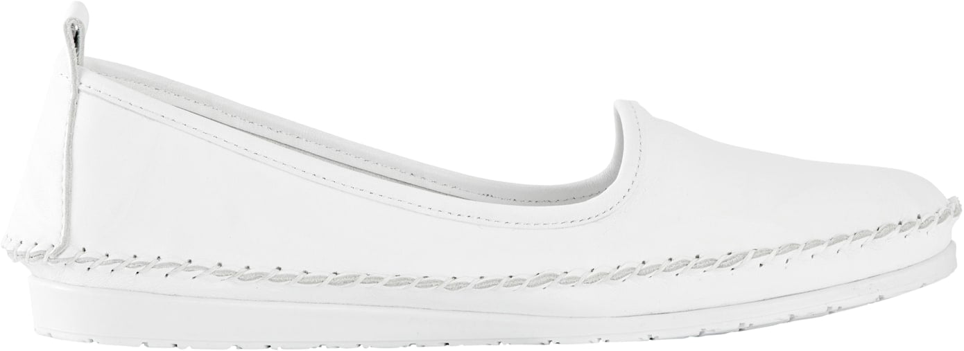 Andrea Conti Slipper von Andrea Conti