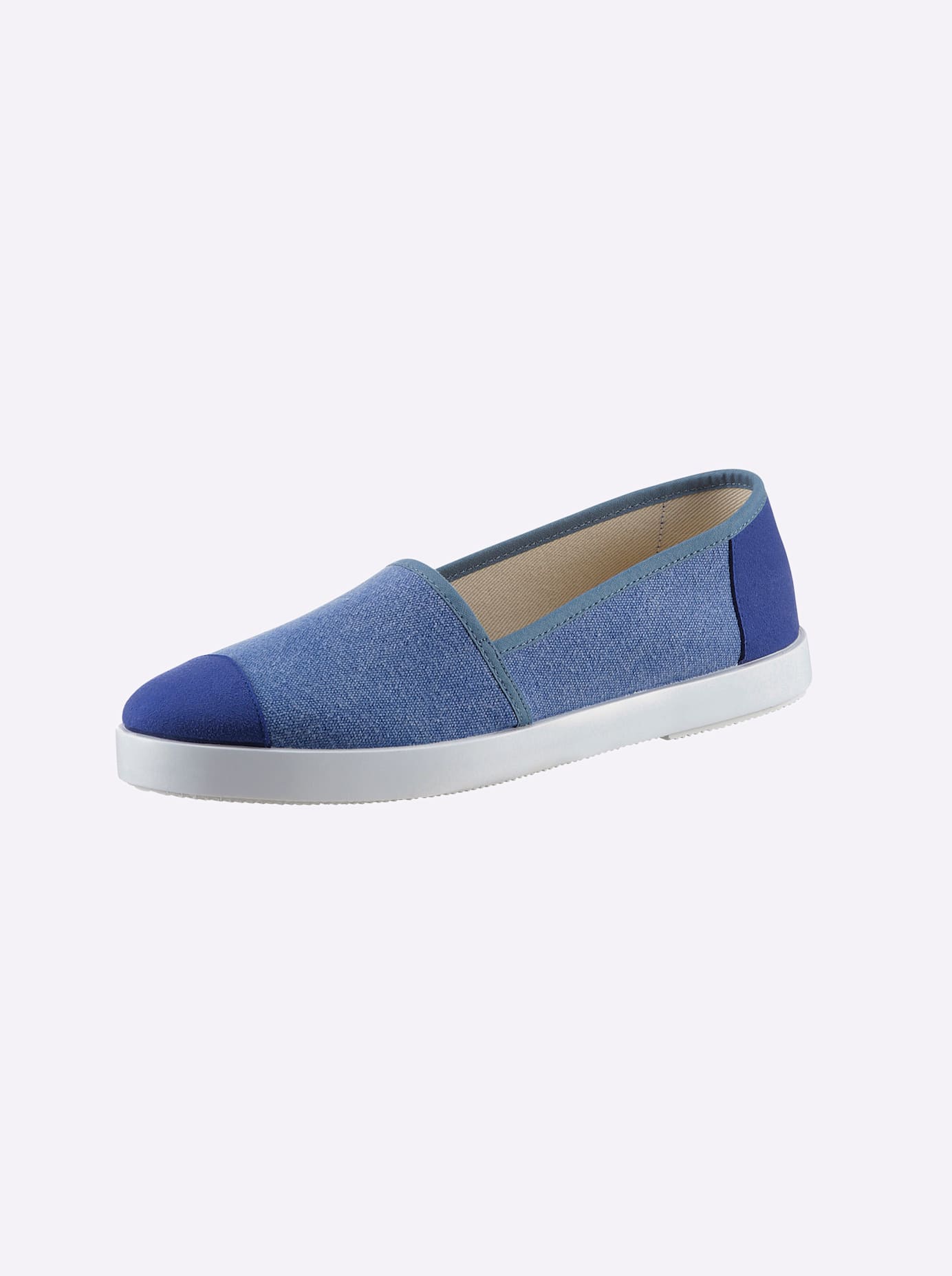 heine Slipper heine Slipper von heine