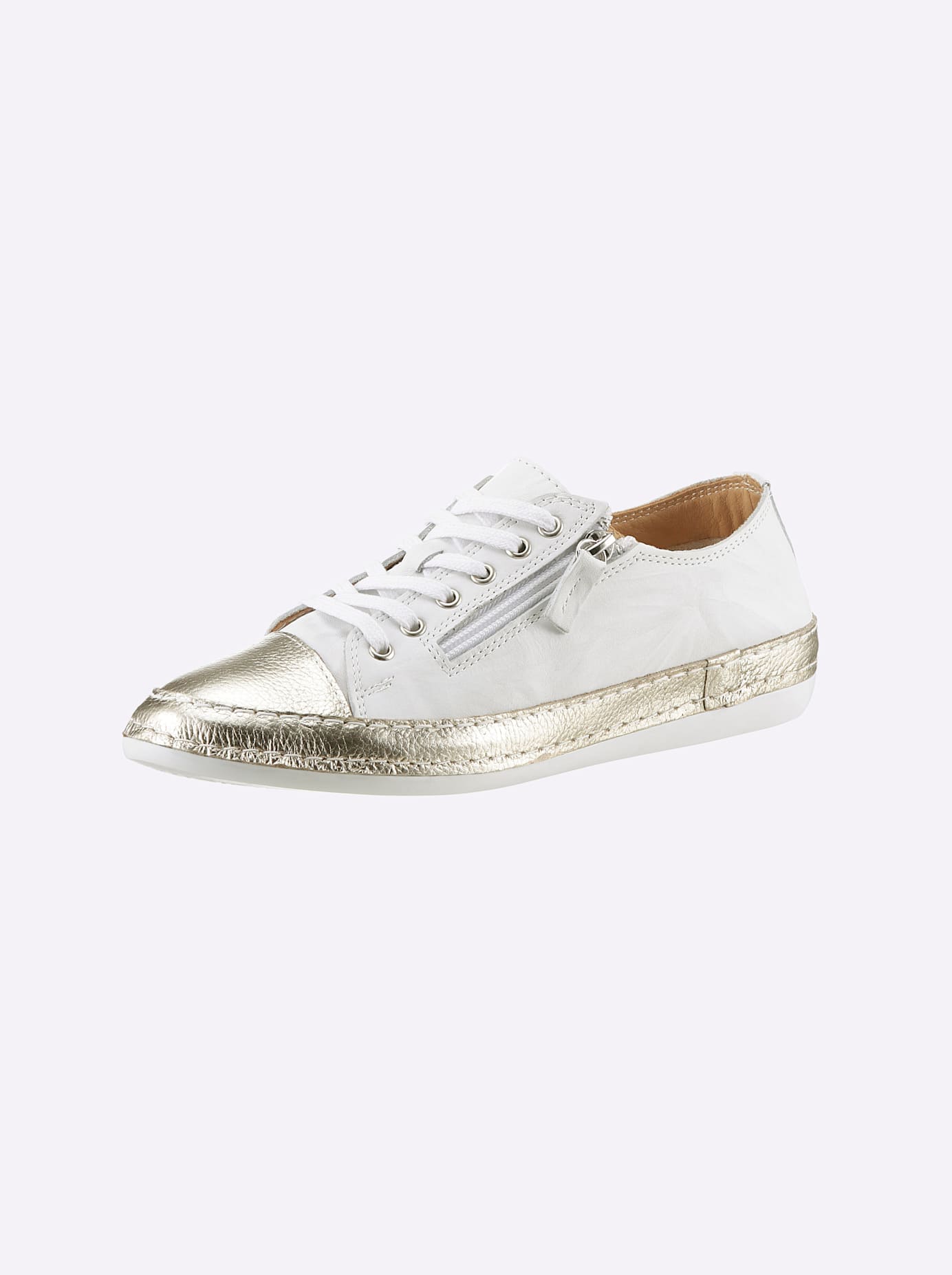 Andrea Conti Sneaker Andrea Conti Sneaker von Andrea Conti
