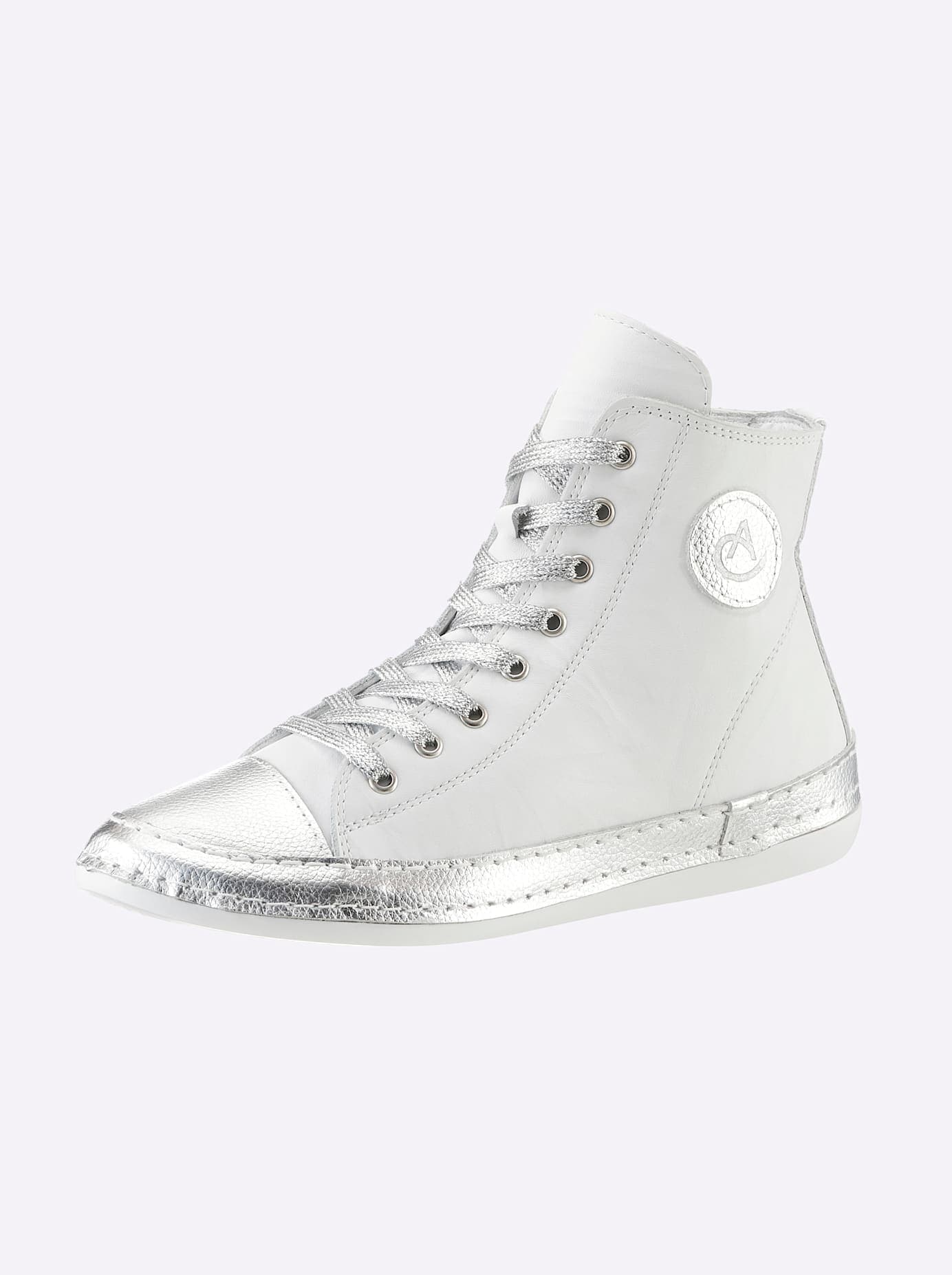 Andrea Conti Sneaker Andrea Conti Sneaker von Andrea Conti