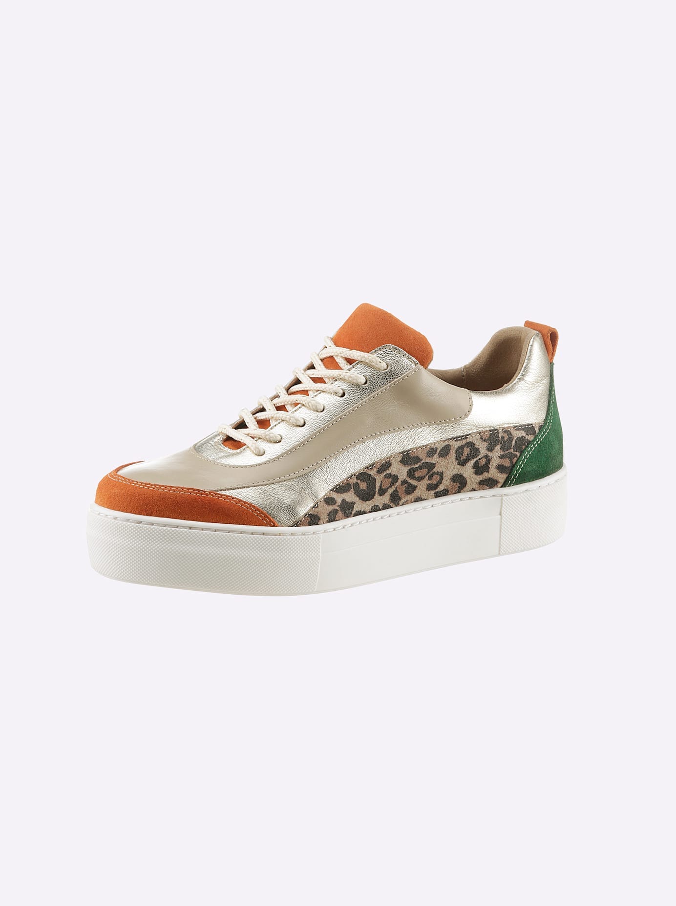 heine Sneaker heine Sneaker von heine
