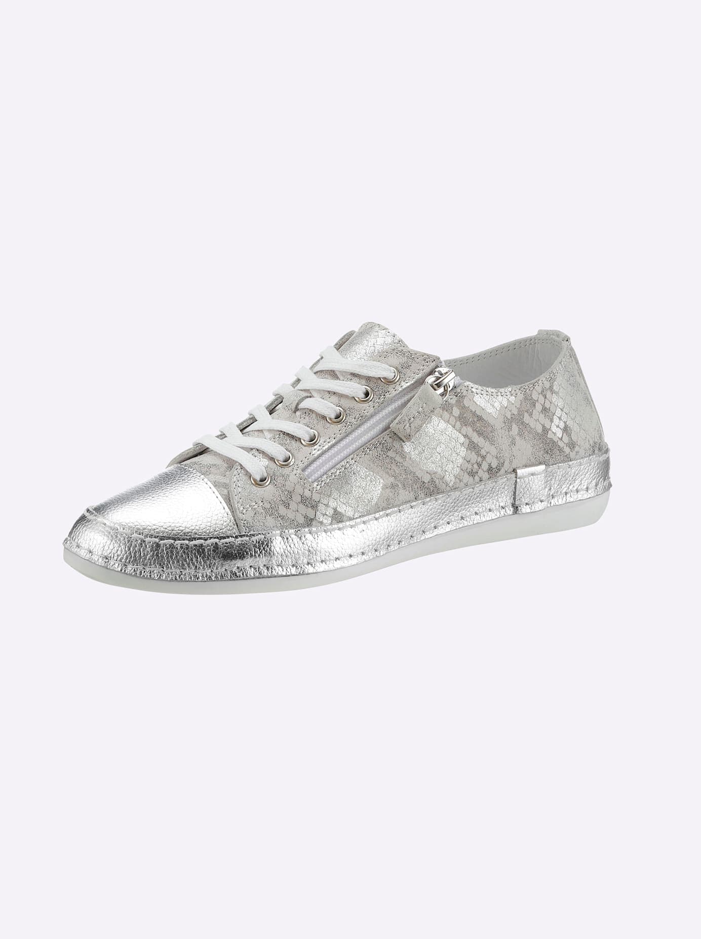 Andrea Conti Sneaker Andrea Conti Sneaker von Andrea Conti