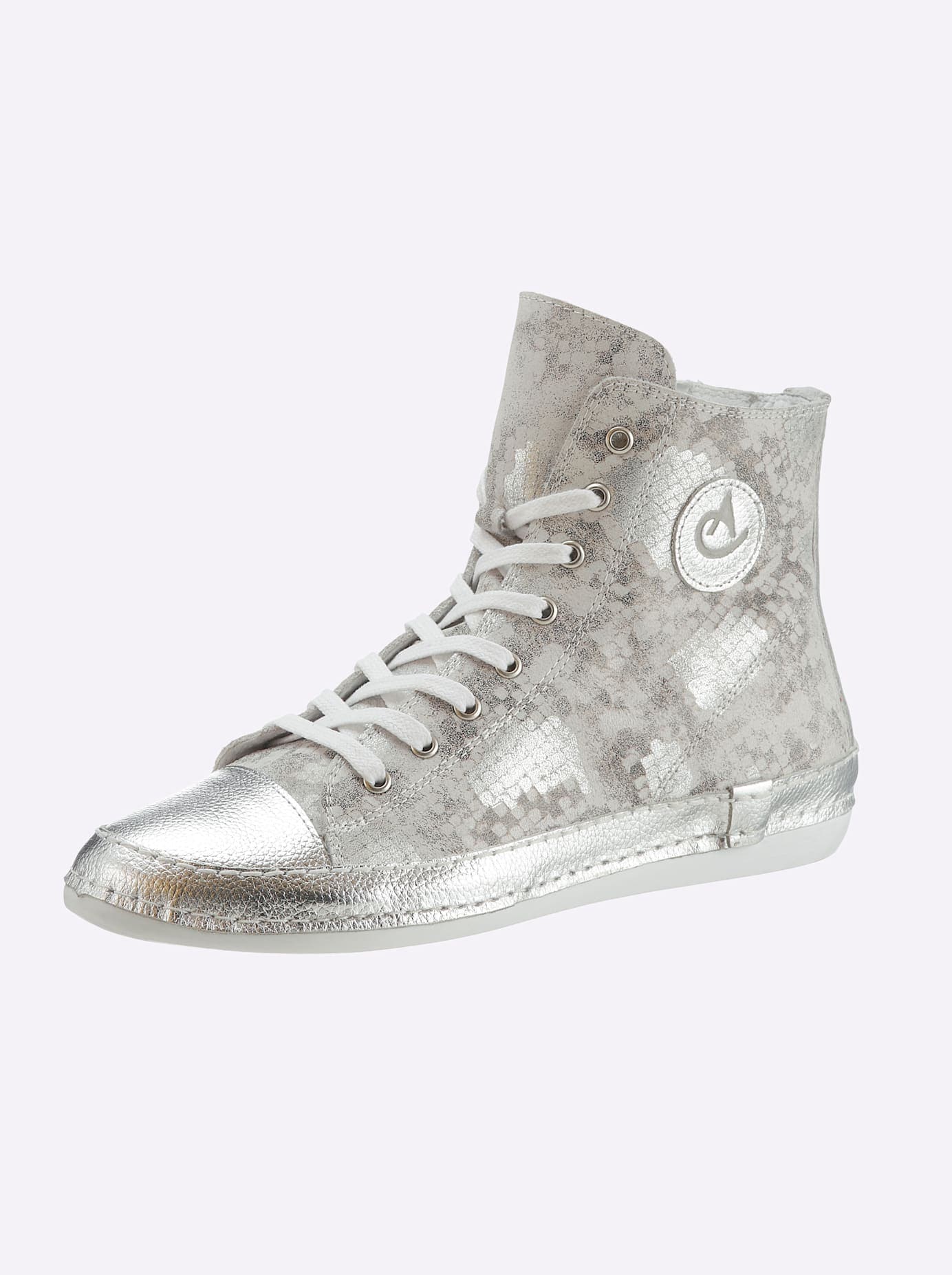 Andrea Conti Sneaker Andrea Conti Sneaker von Andrea Conti
