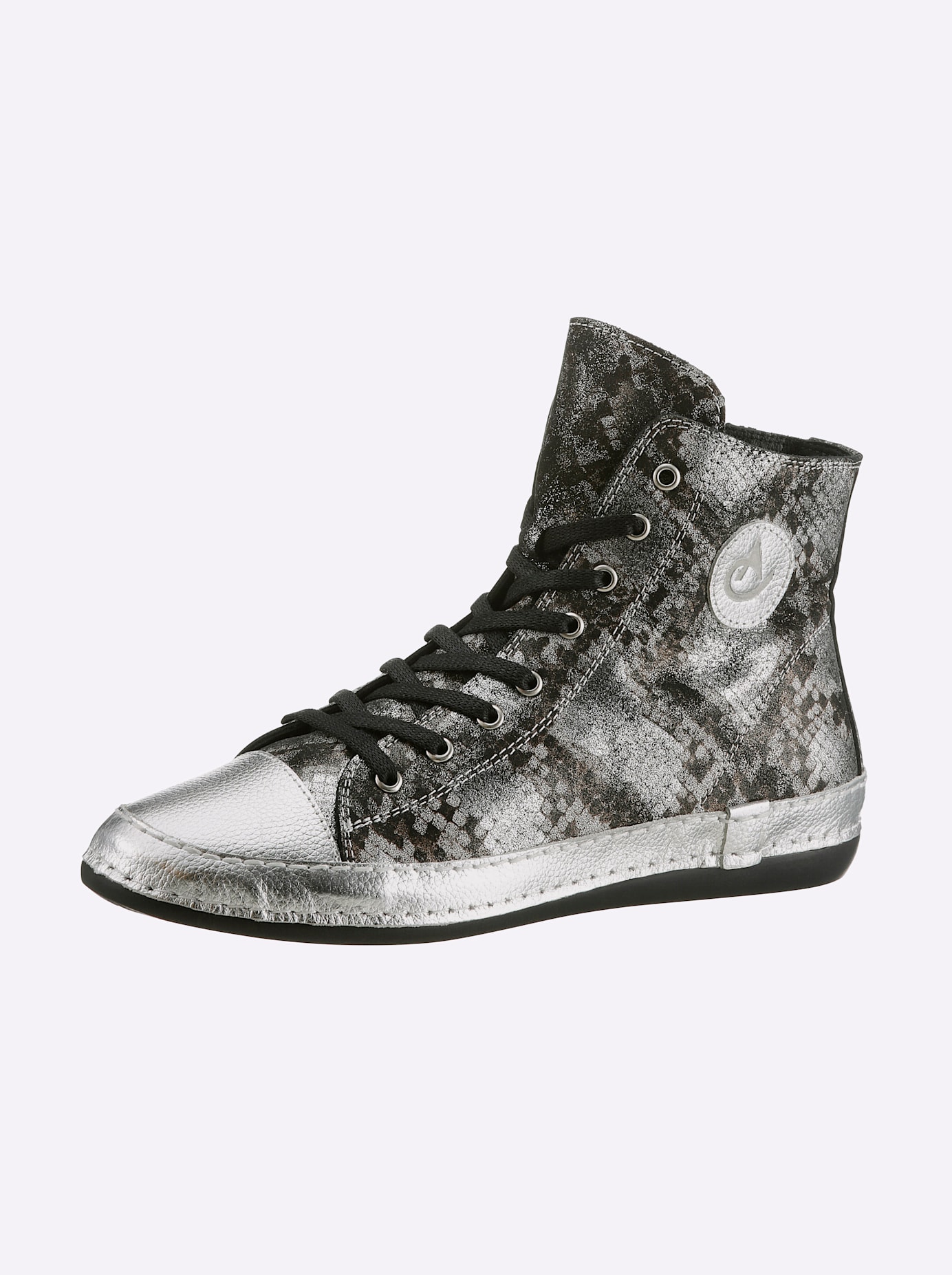 Andrea Conti Sneaker Andrea Conti Sneaker von Andrea Conti