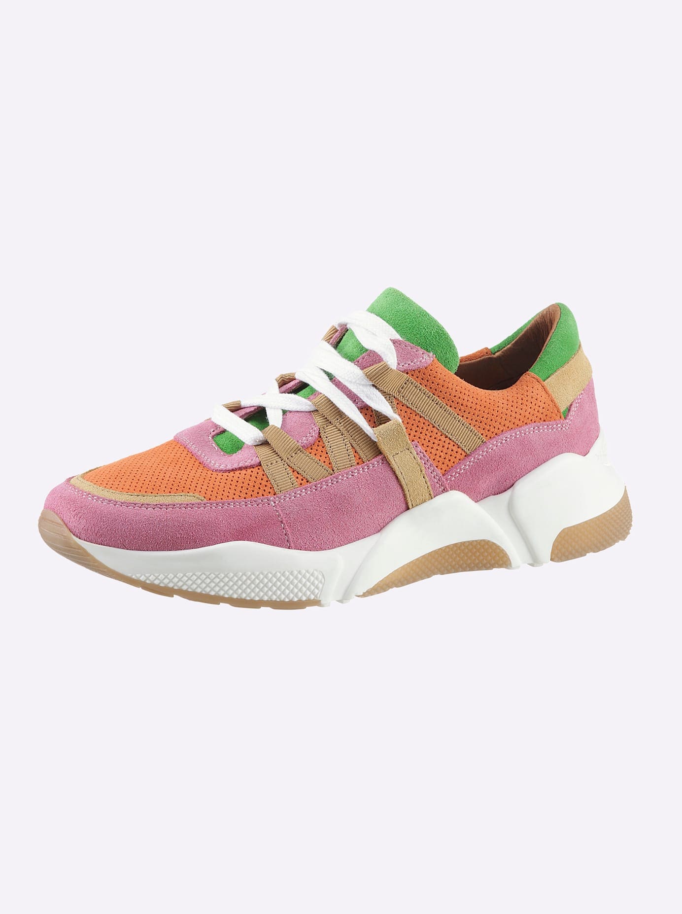 heine Sneaker heine Sneaker von heine