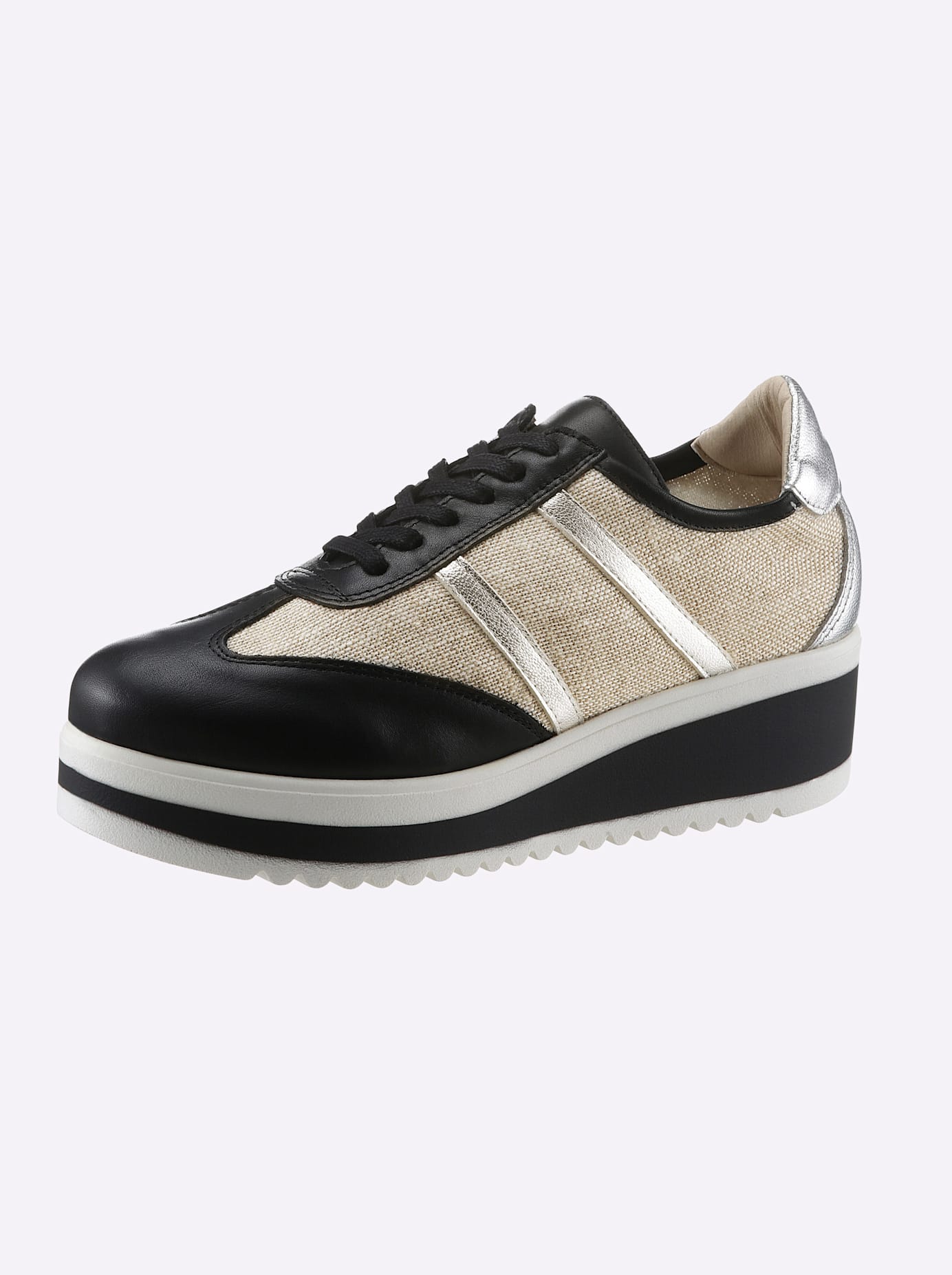 heine Sneaker von heine