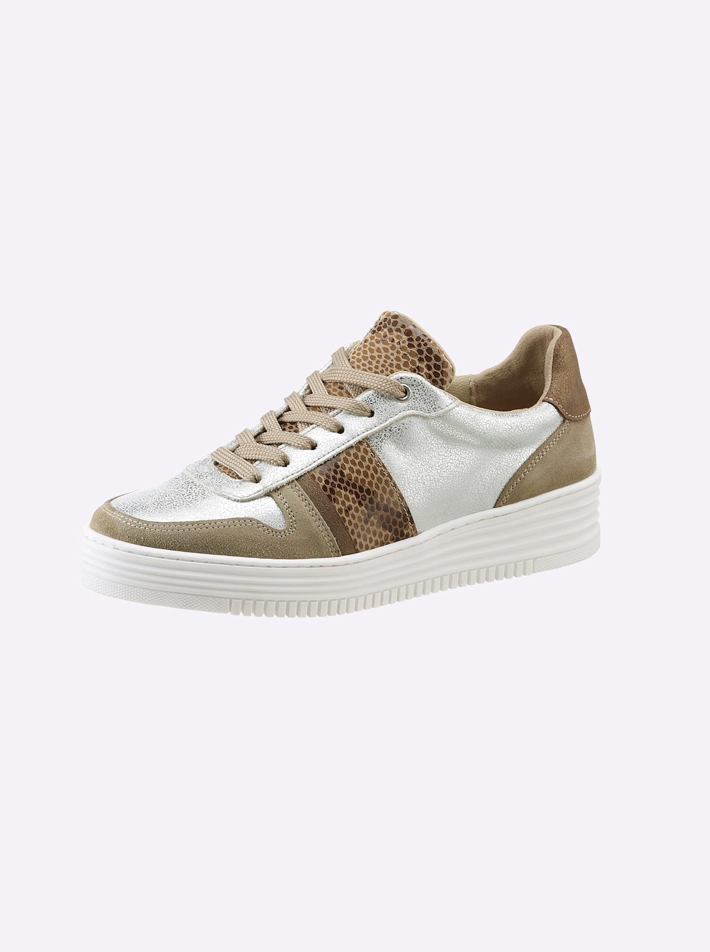 heine Sneaker von heine