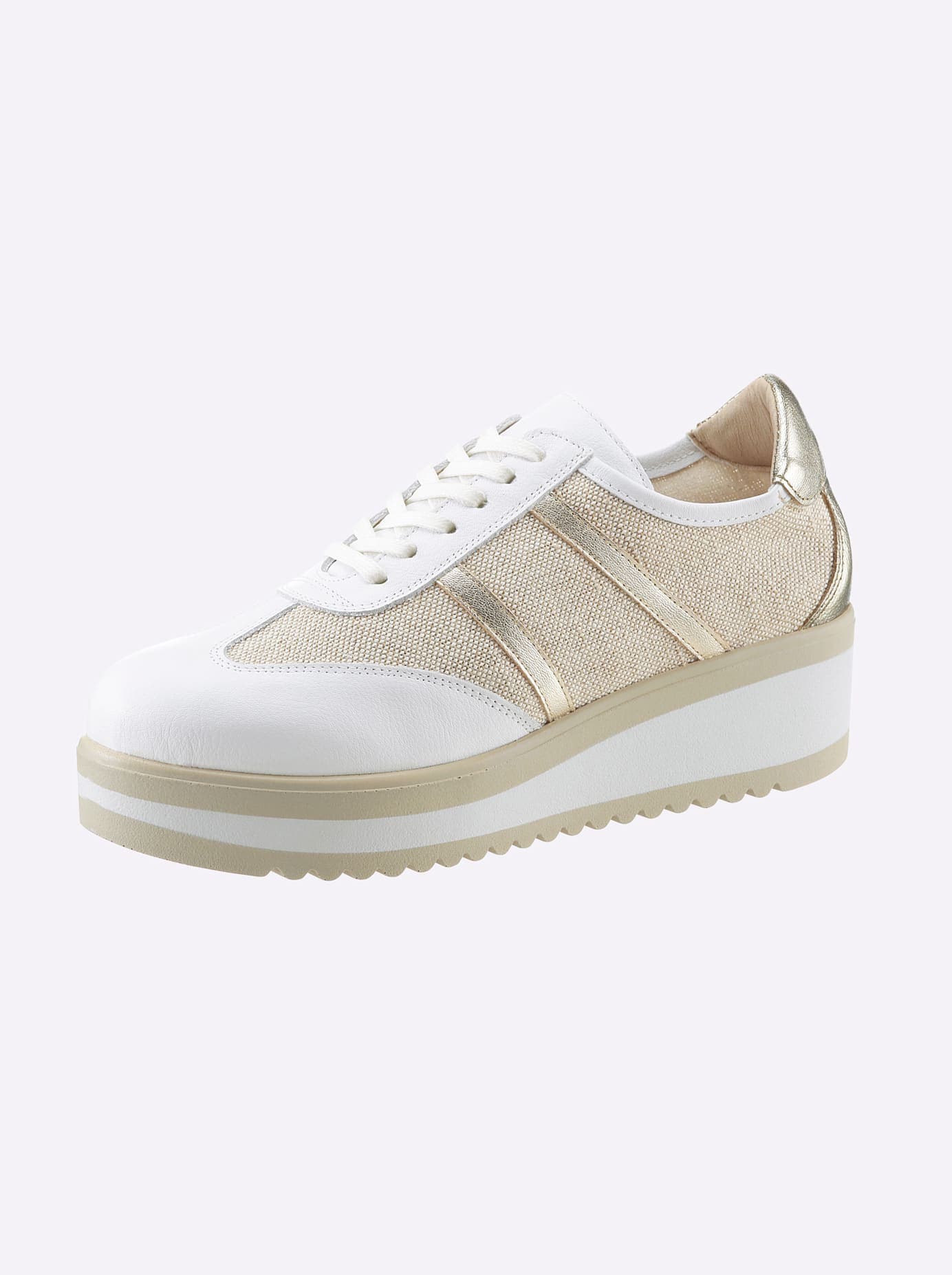 heine Sneaker von heine