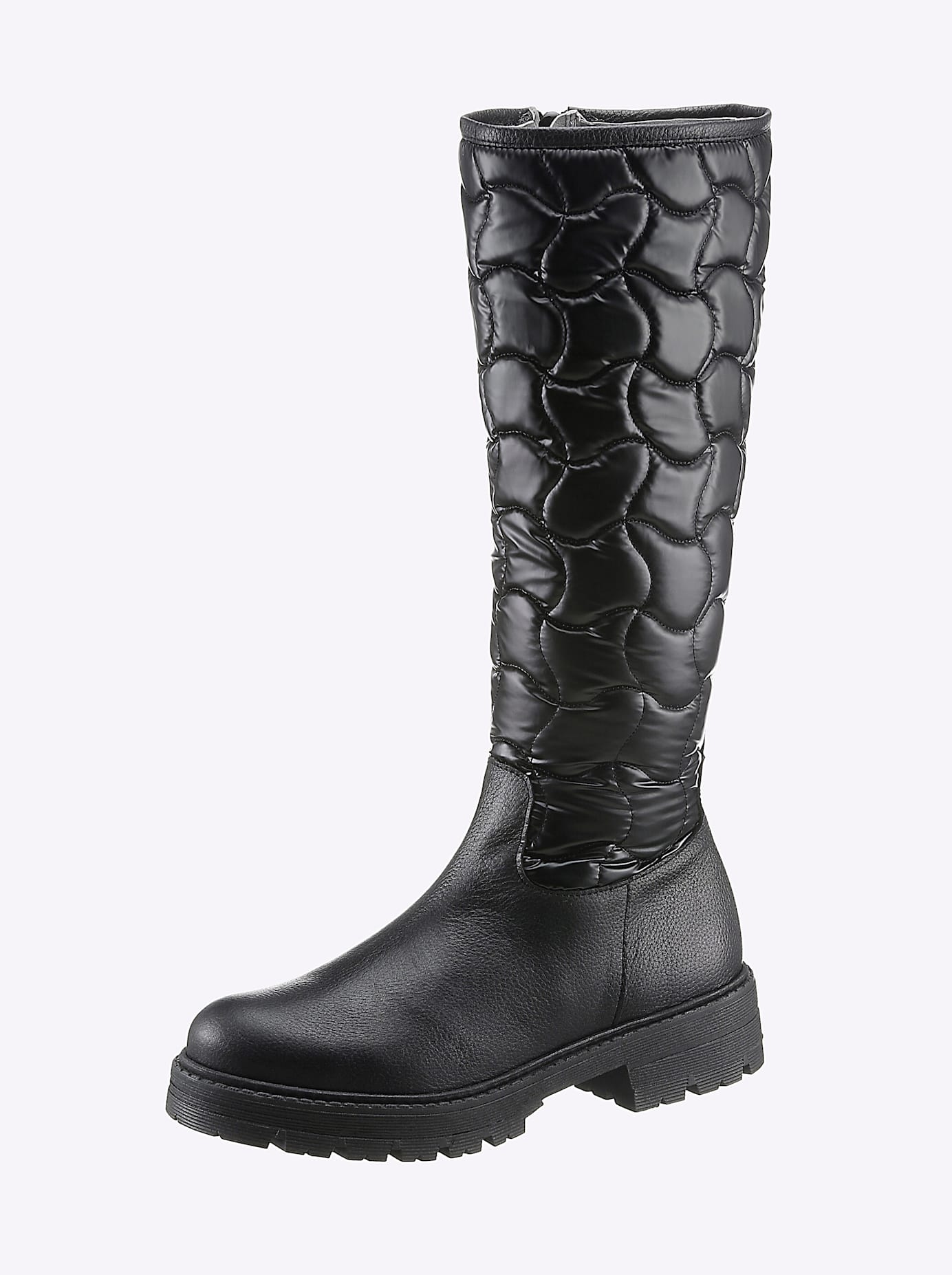 heine Stiefel von heine