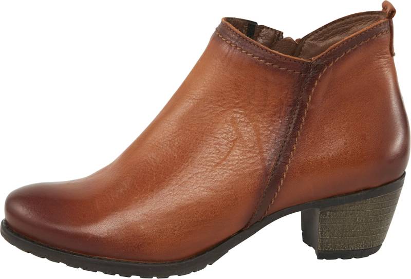 Stiefelette von heine