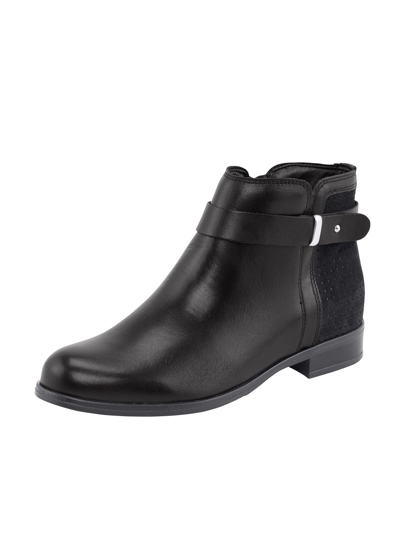 heine Stiefelette von heine