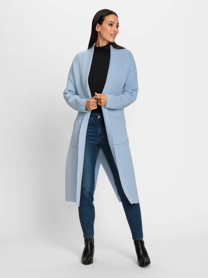 heine Strickjacke von heine