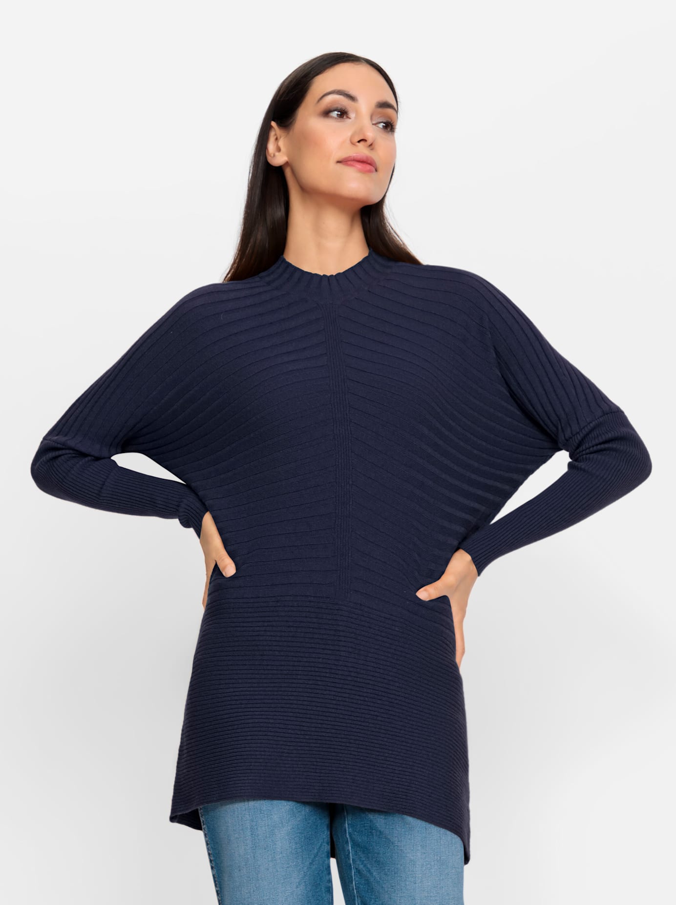 RICK CARDONA by heine Strickpullover »Pullover« von RICK CARDONA by heine