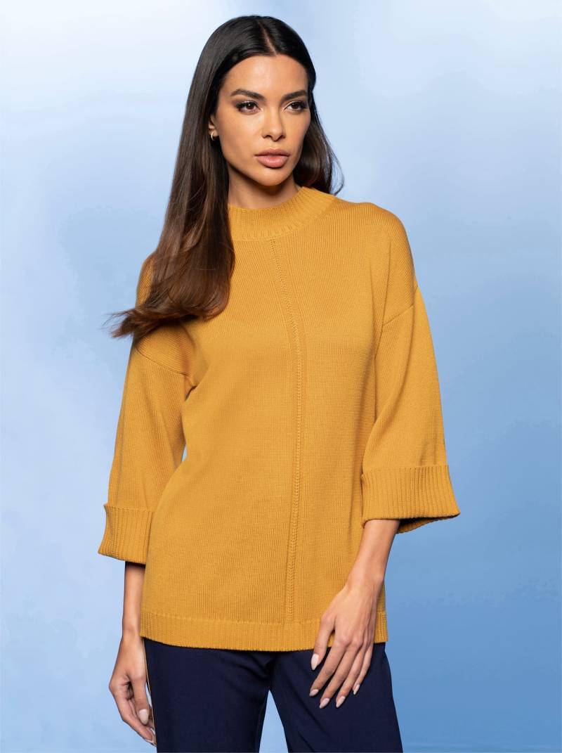 heine Strickpullover »Pullover« von heine