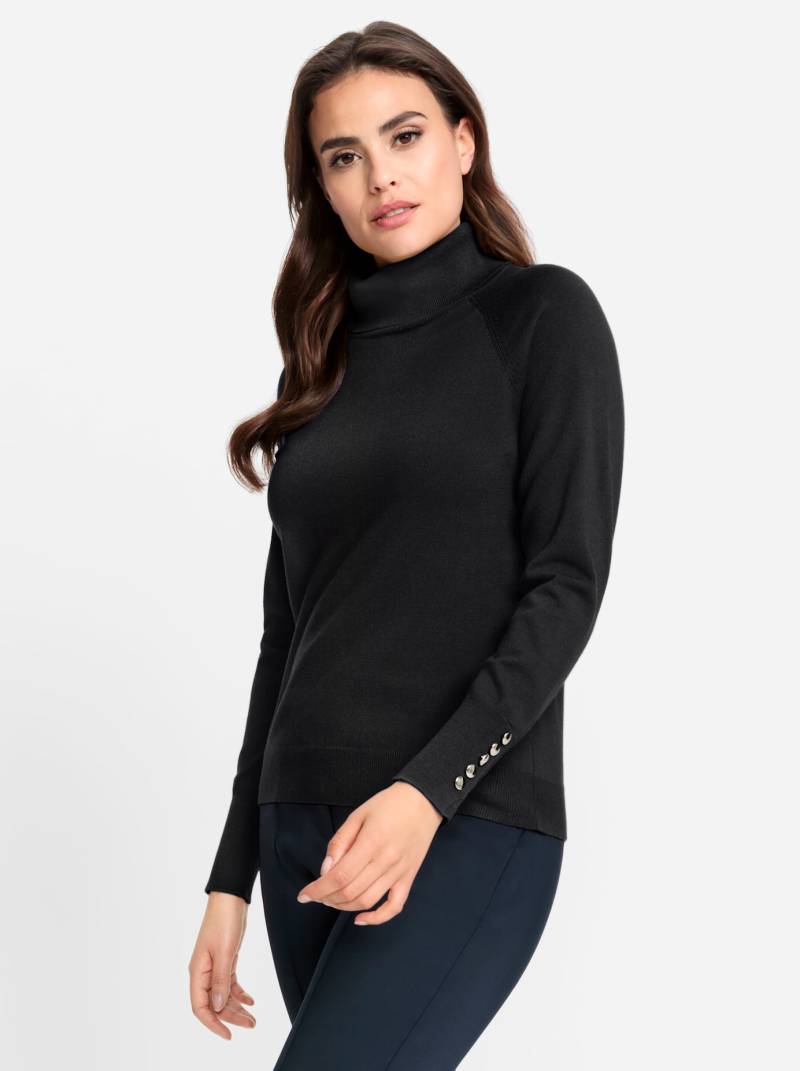 heine Strickpullover »Pullover« von heine