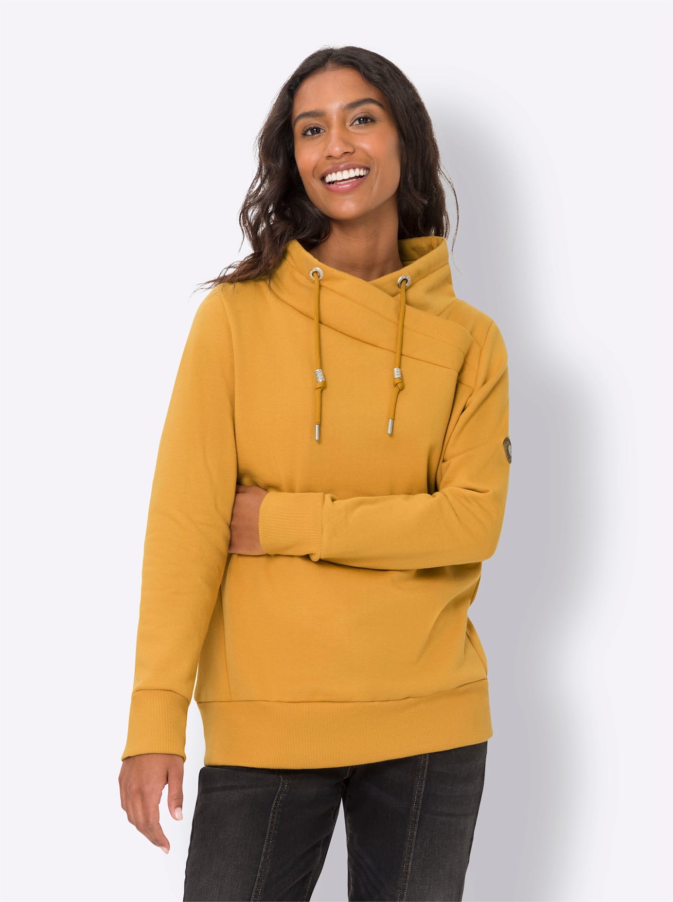 heine Sweatshirt heine Sweatshirt von heine