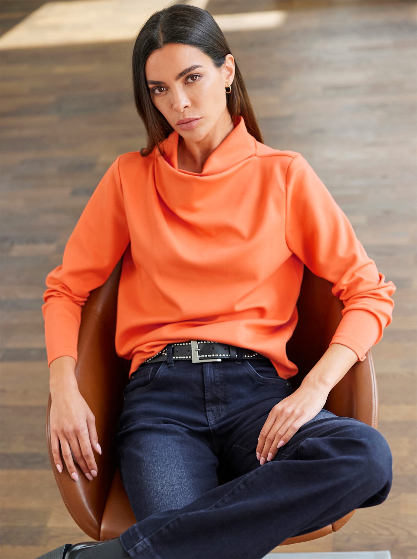 heine Sweatshirt heine Sweatshirt von heine