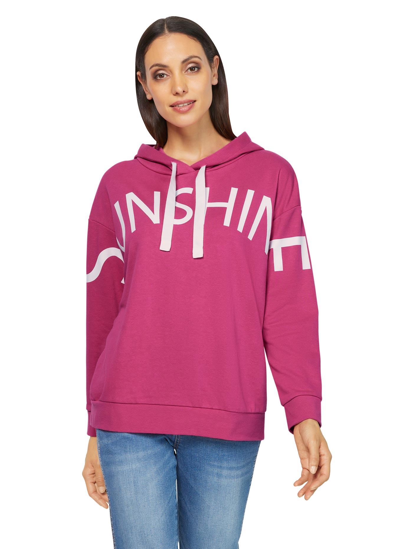 heine Sweatshirt von heine