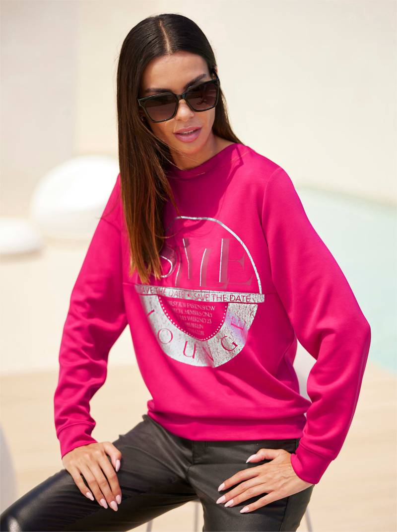 heine Sweatshirt von heine