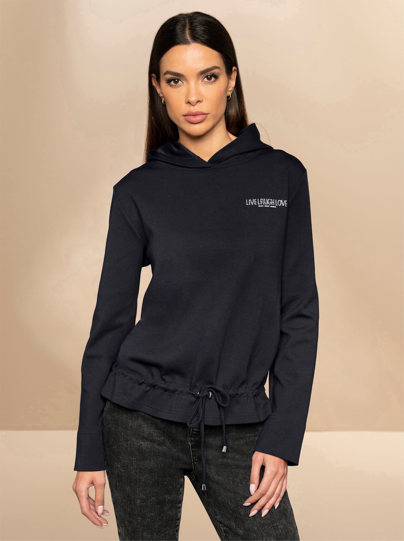 heine Sweatshirt von heine