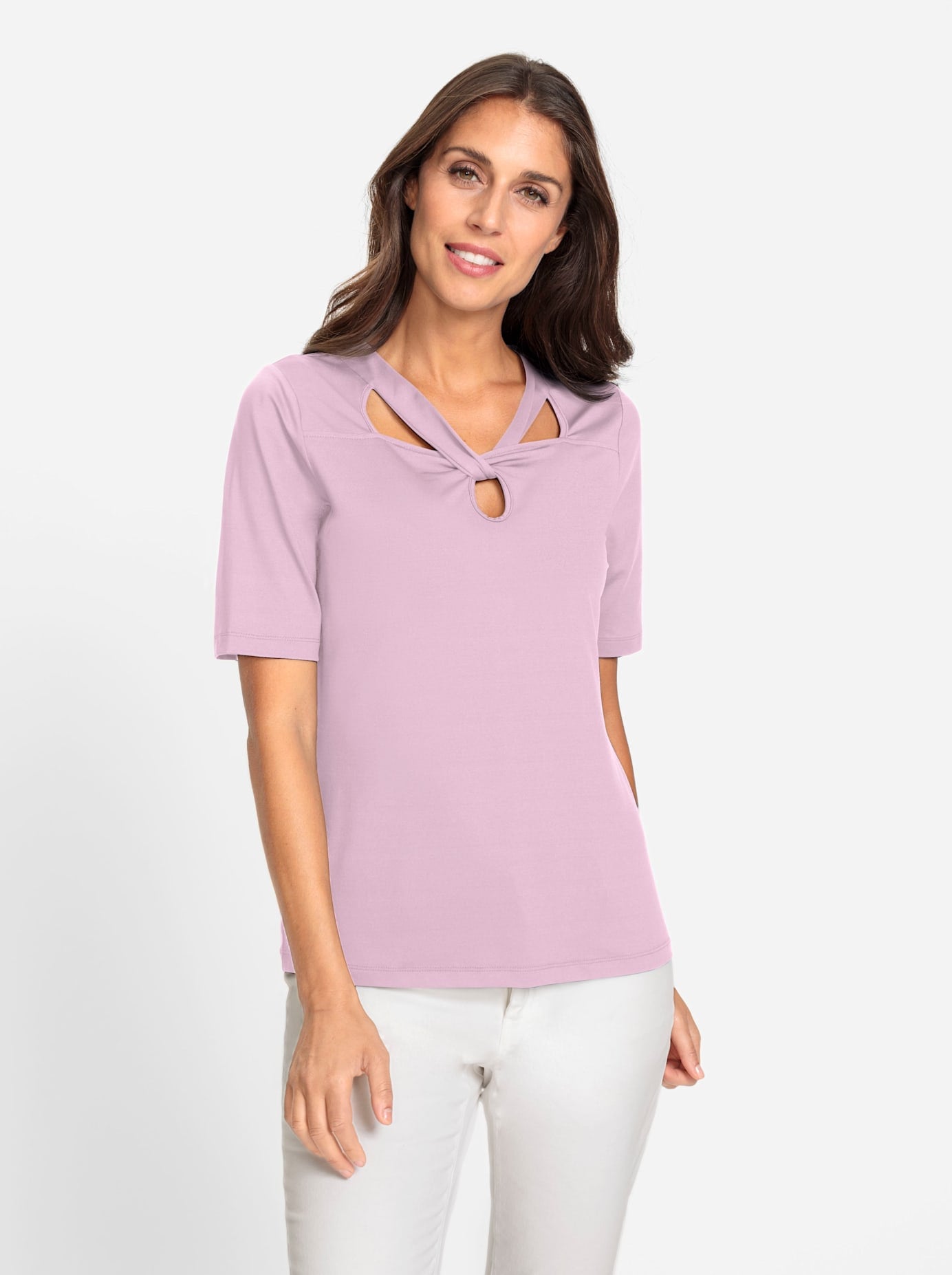 heine T-Shirt »Shirt«, (1 tlg.) heine T-Shirt »Shirt«, (1 tlg.) von heine