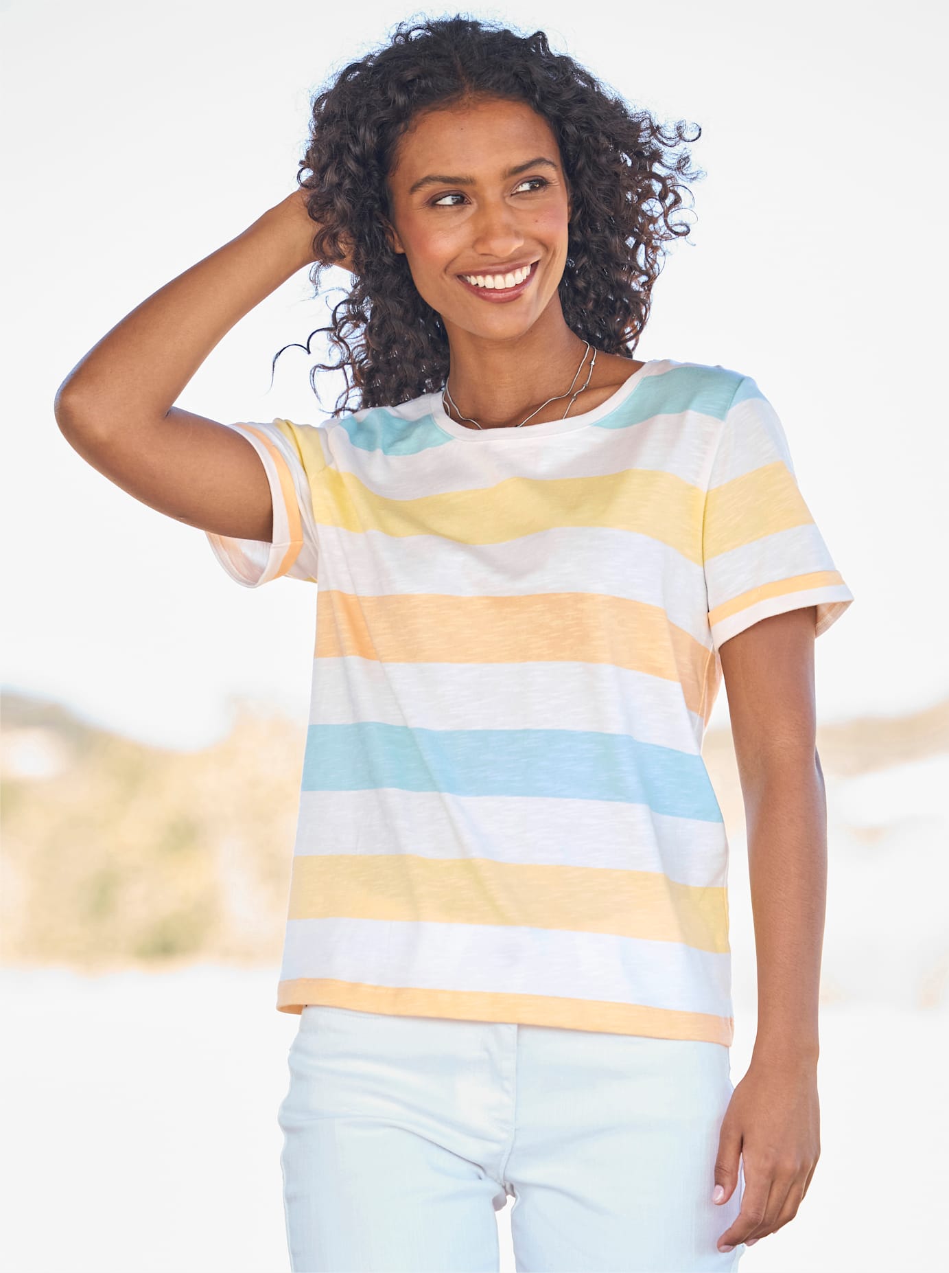 heine T-Shirt »Shirt«, (1 tlg.) heine T-Shirt »Shirt«, (1 tlg.) von heine