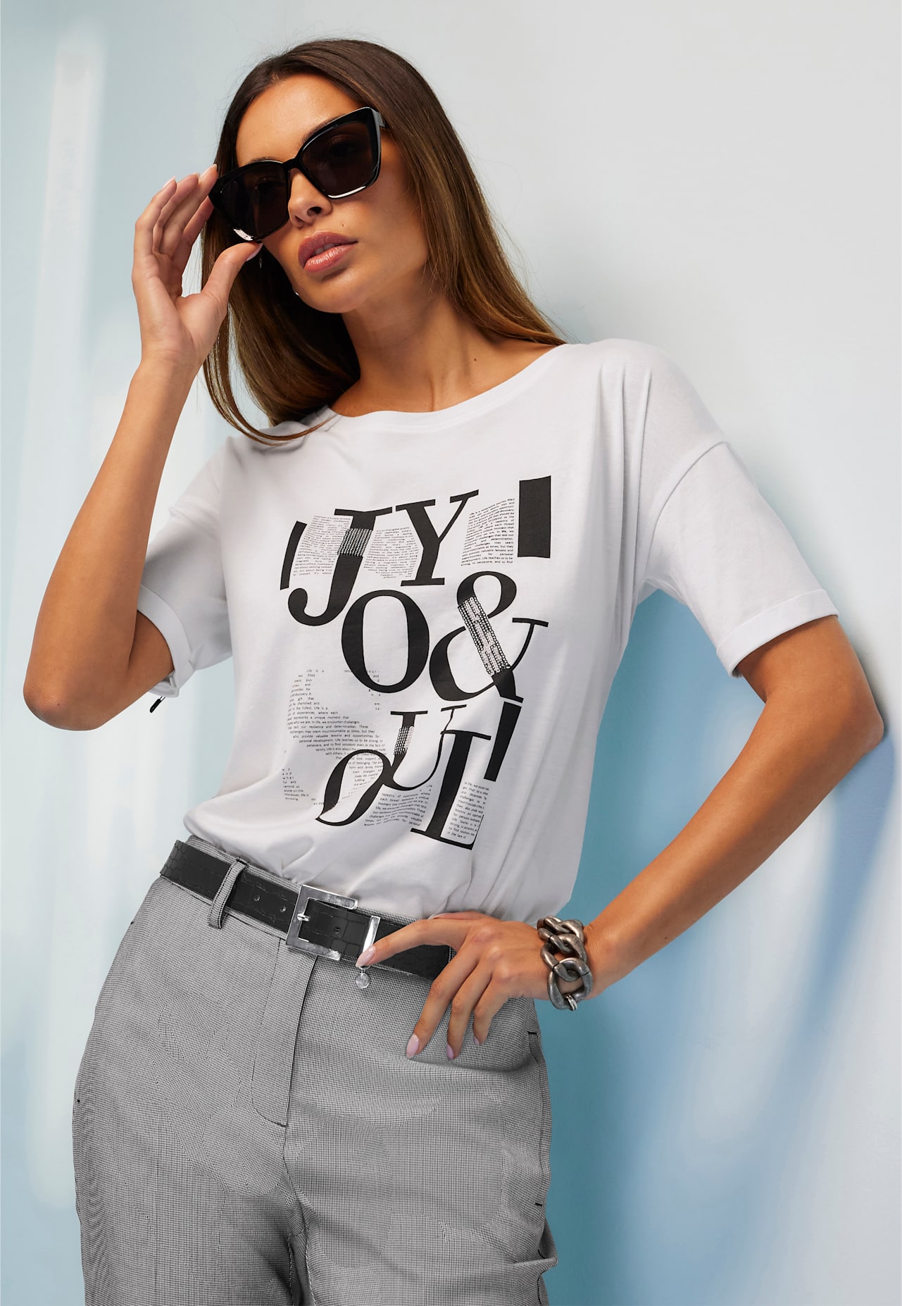 heine T-Shirt »Shirt«, (1 tlg.) heine T-Shirt »Shirt«, (1 tlg.) von heine
