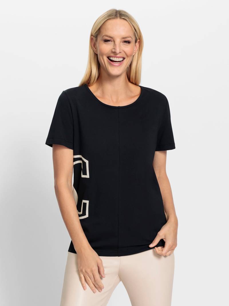 heine T-Shirt »Shirt«, (1 tlg.) von heine