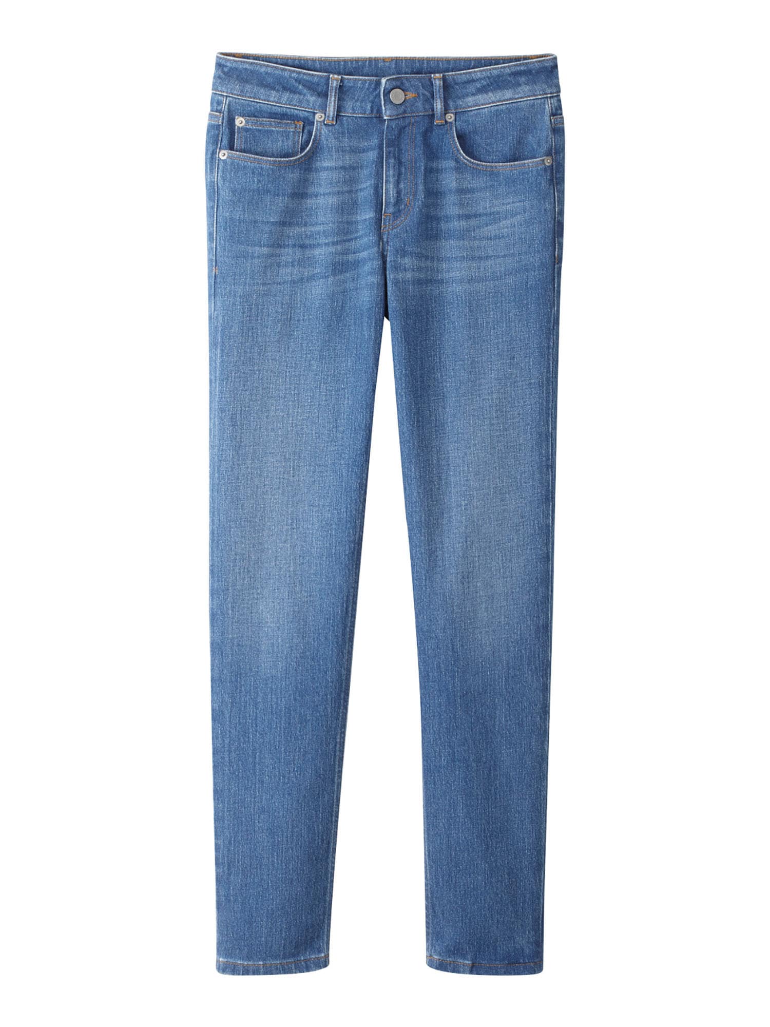 Jeans 'Lea' Jeans 'Lea' von hessnatur