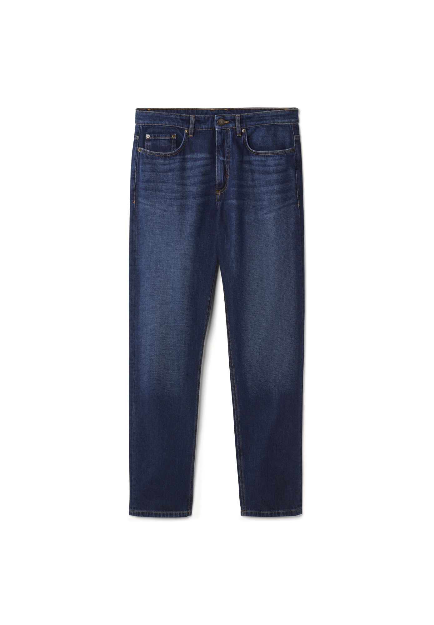 Jeans 'Max' Jeans 'Max' von hessnatur