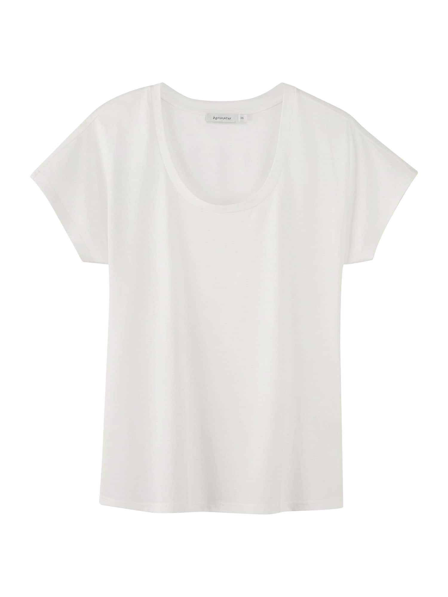 Kurzarmshirt (GOTS) Kurzarmshirt (GOTS) von hessnatur