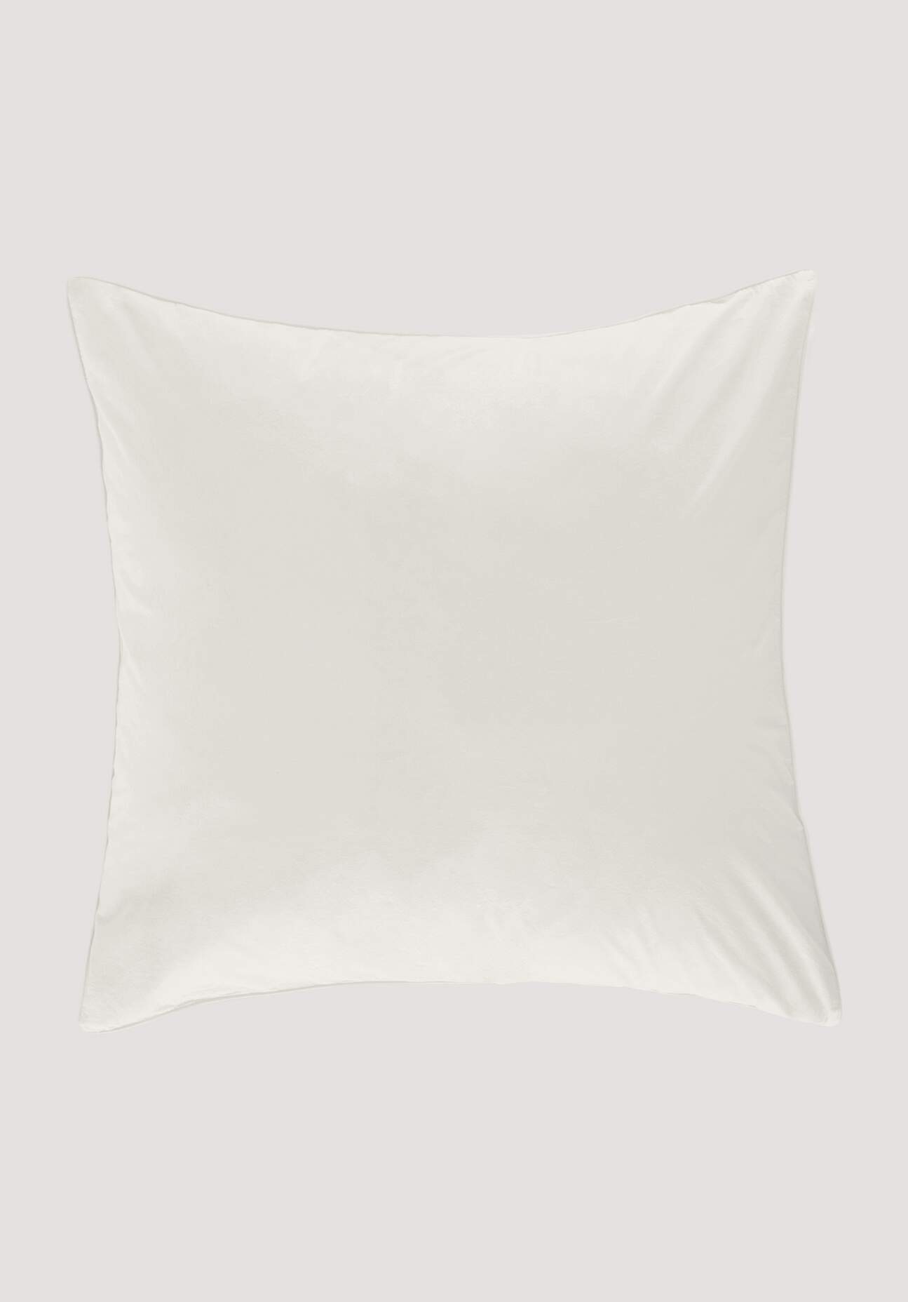 hessnatur Perkal Kissenbezug aus Bio-Baumwolle - weiß Grösse40x80 cm hessnatur Perkal Kissenbezug aus Bio-Baumwolle - weiß Grösse40x80 cm von hessnatur