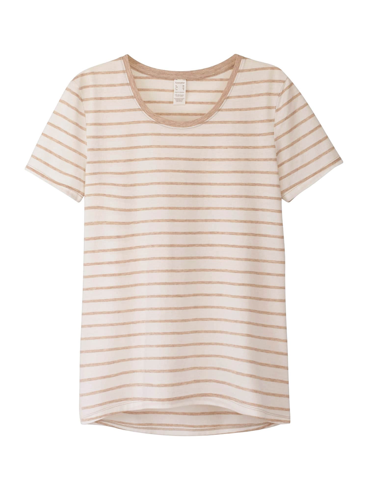 Schlafshirt (GOTS) Schlafshirt (GOTS) von hessnatur