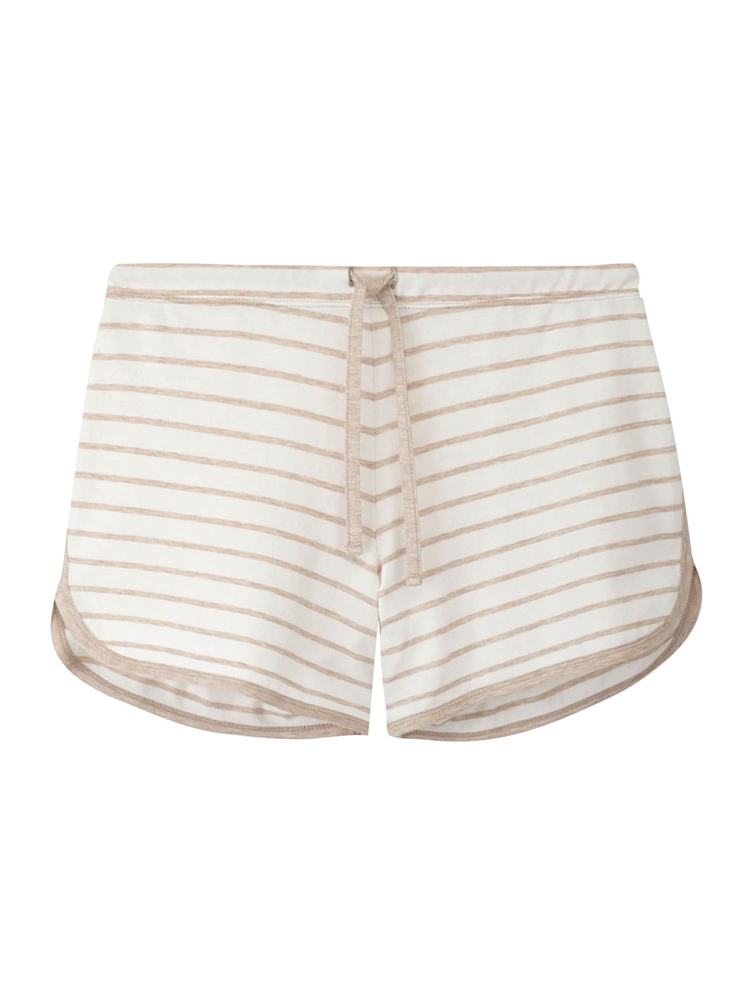 Schlafshorts (GOTS) Schlafshorts (GOTS) von hessnatur